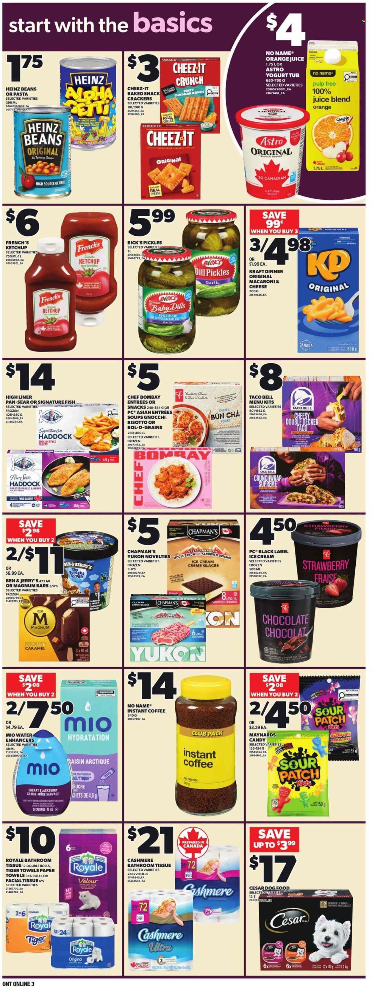 LOBLAWS flyer - Weekly Flyer (2026-01-01 - 2026-01-07) | 12