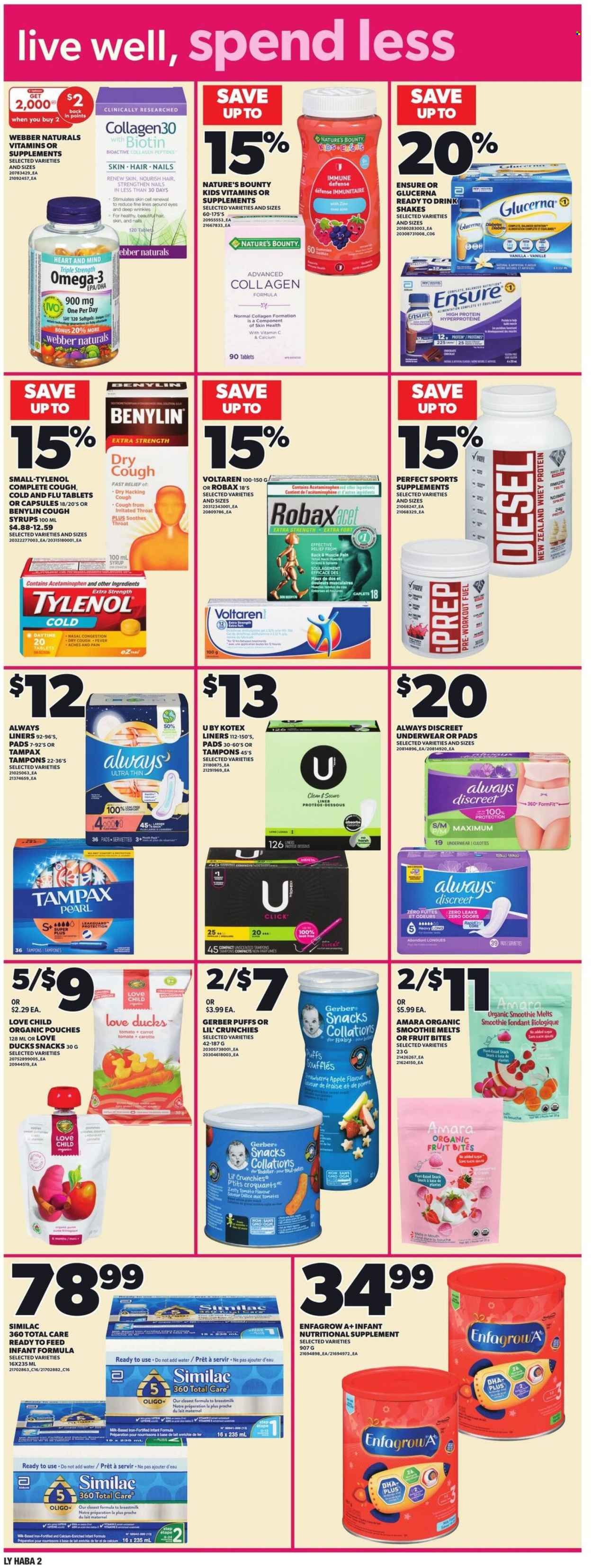 LOBLAWS flyer - Weekly Flyer (2026-01-01 - 2026-01-07) | 14