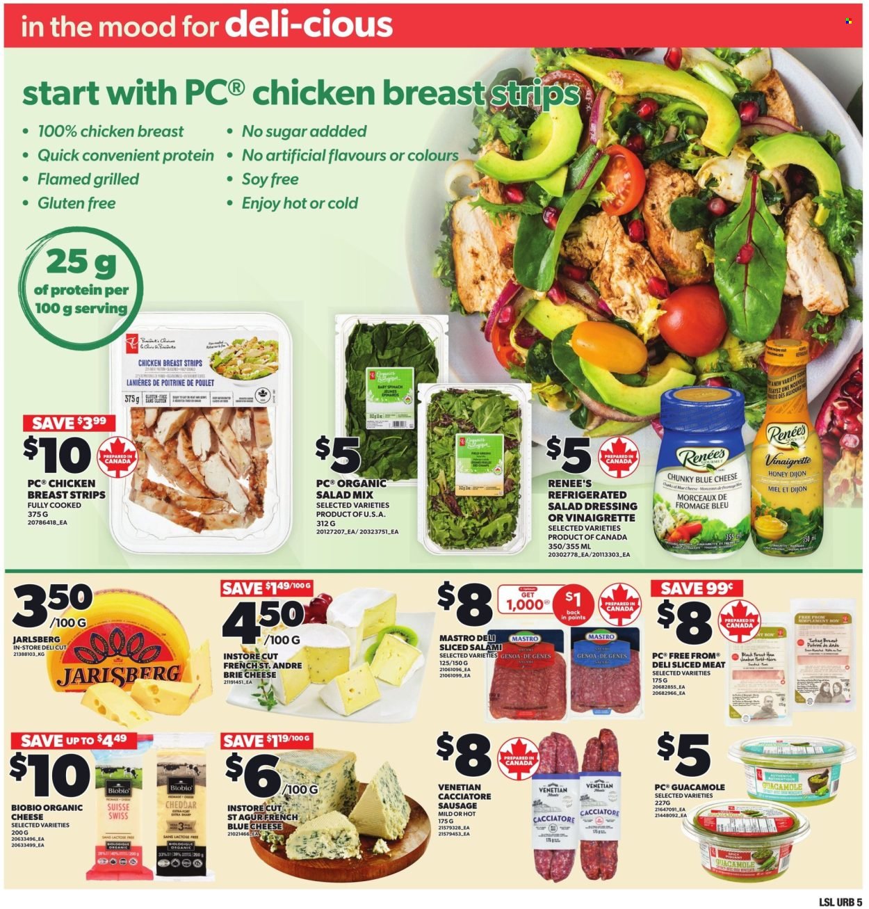 LOBLAWS flyer - Weekly Flyer (2026-01-01 - 2026-01-07) | 5