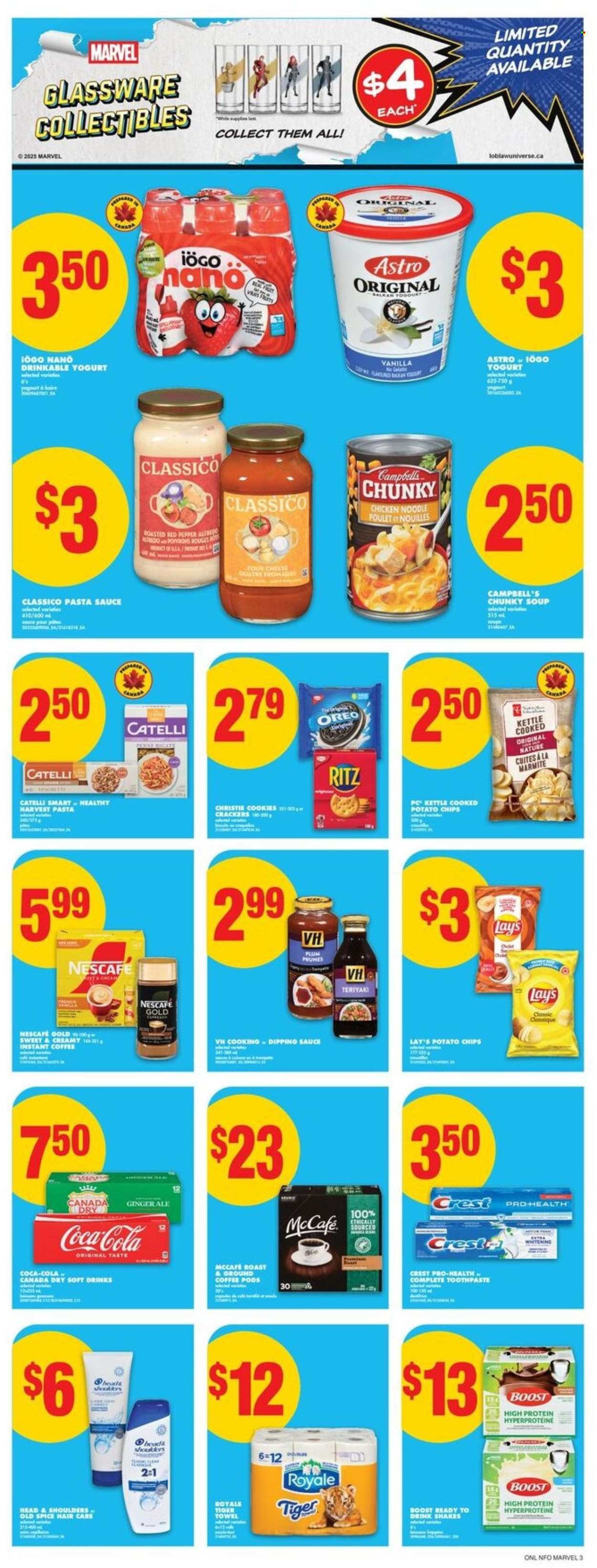 NO FRILLS flyer - Weekly Flyer