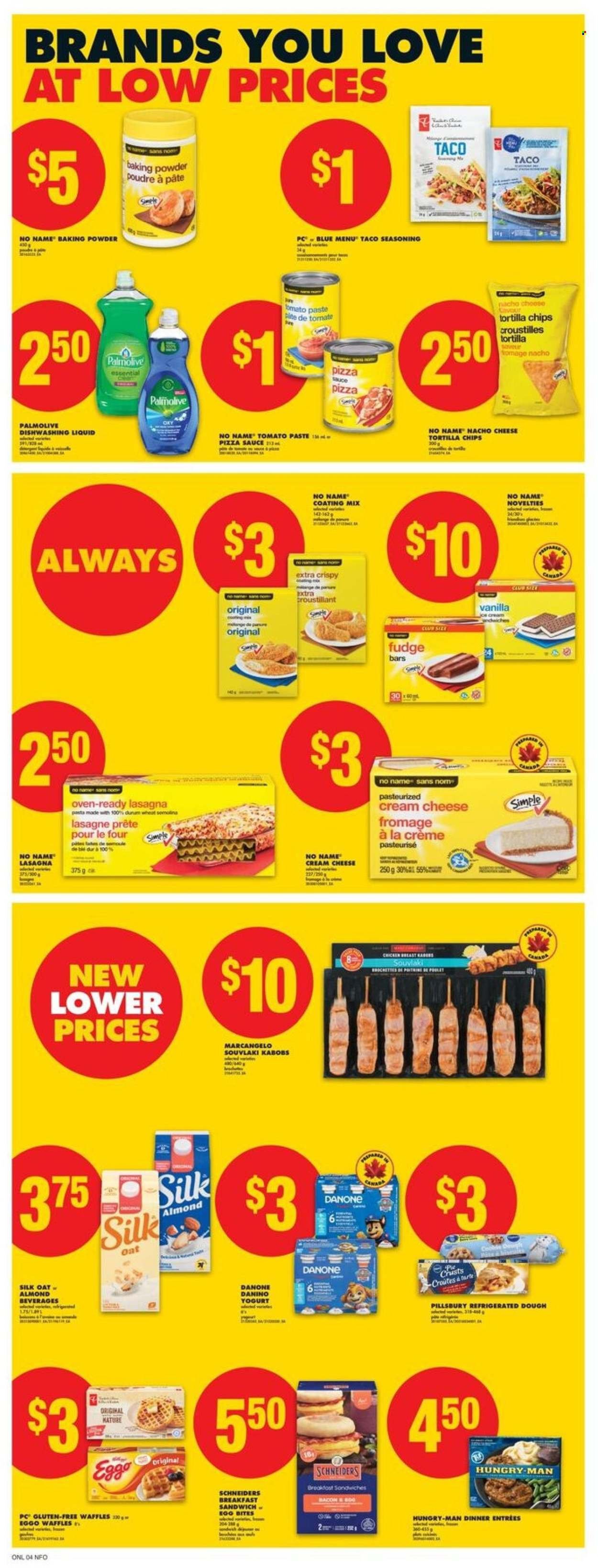 NO FRILLS flyer - Weekly Flyer