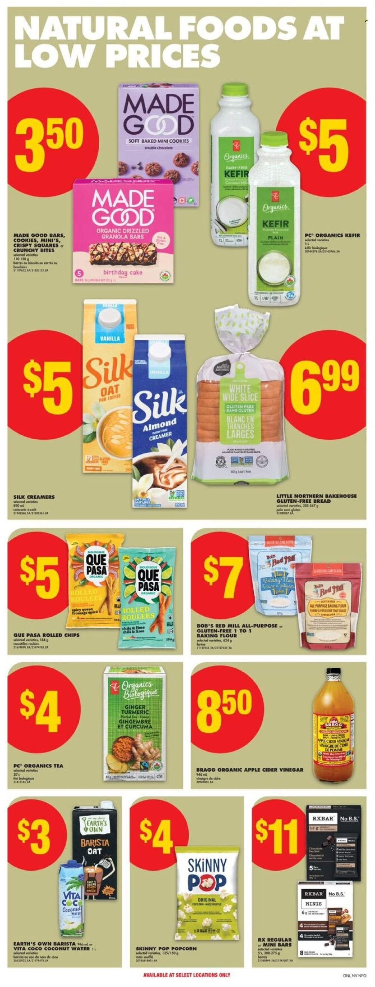 NO FRILLS flyer - Weekly Flyer