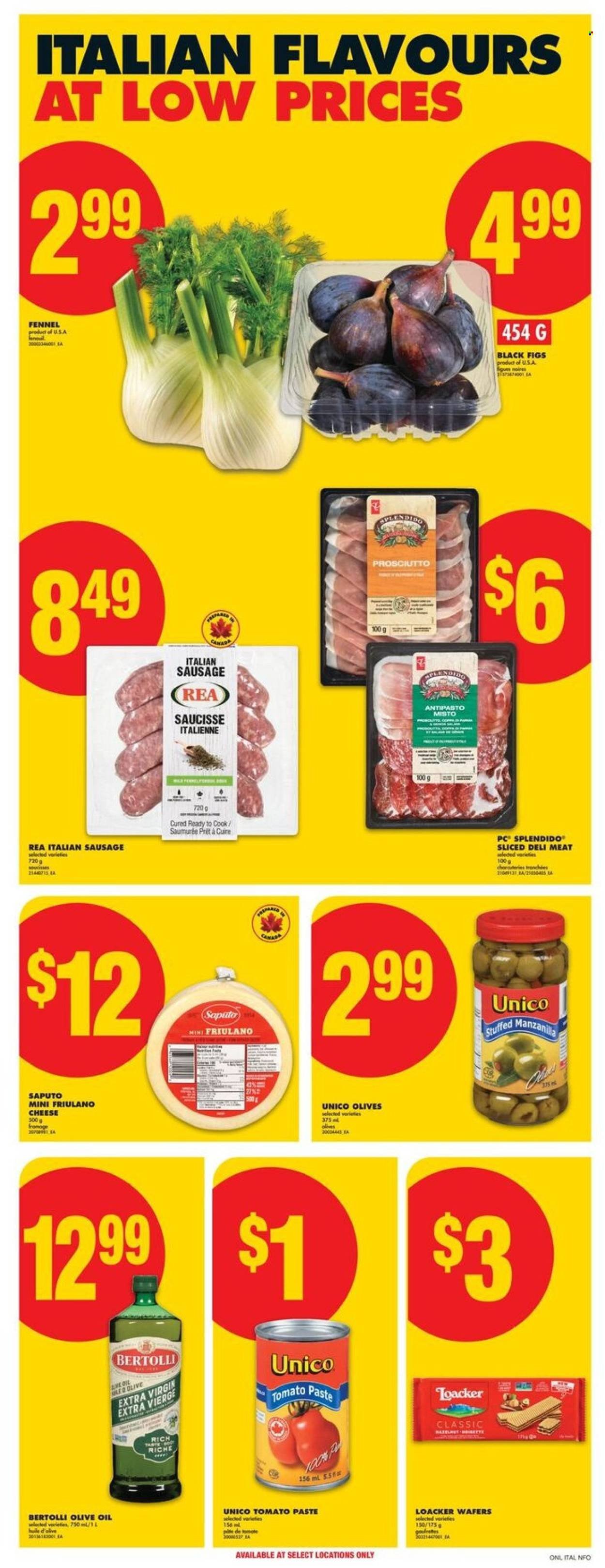 NO FRILLS flyer - Weekly Flyer