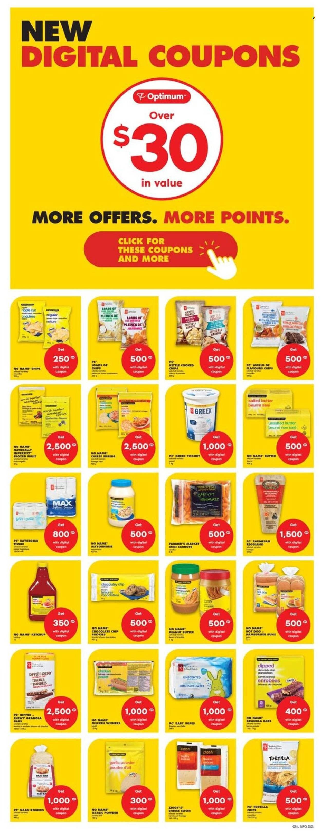 NO FRILLS flyer - Weekly Flyer