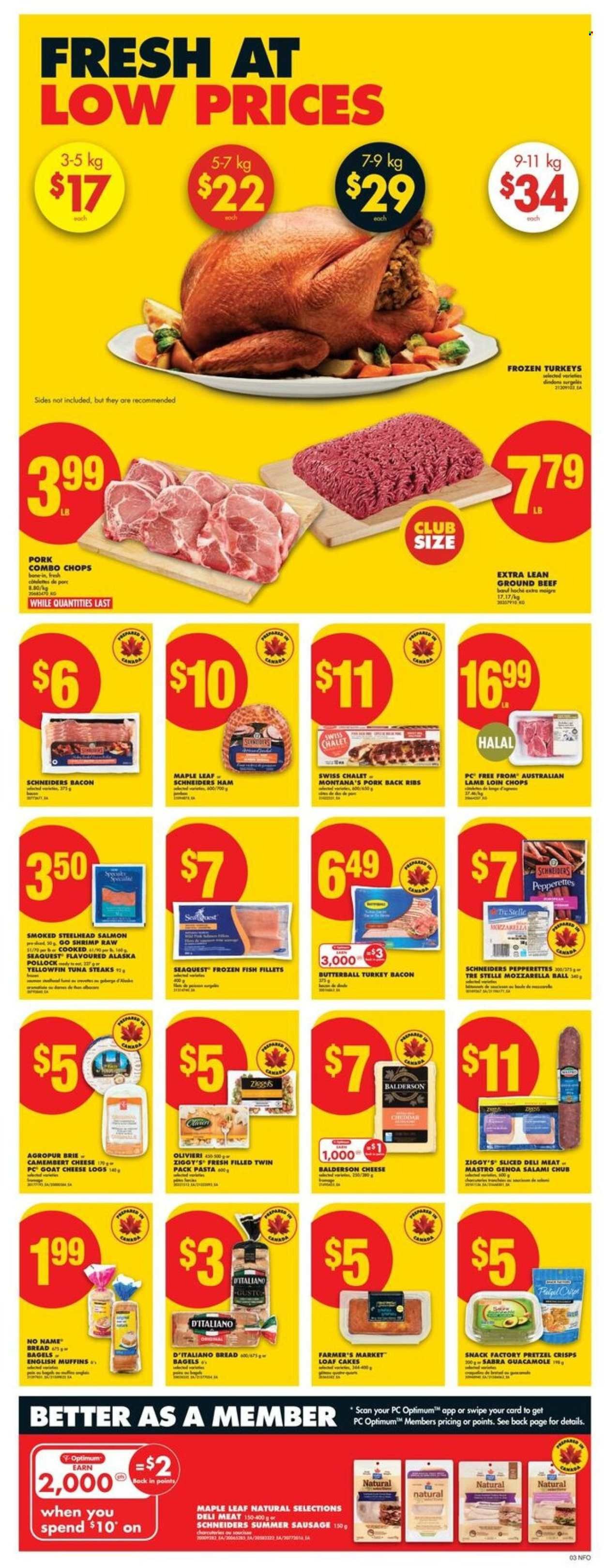 NO FRILLS flyer - Weekly Flyer