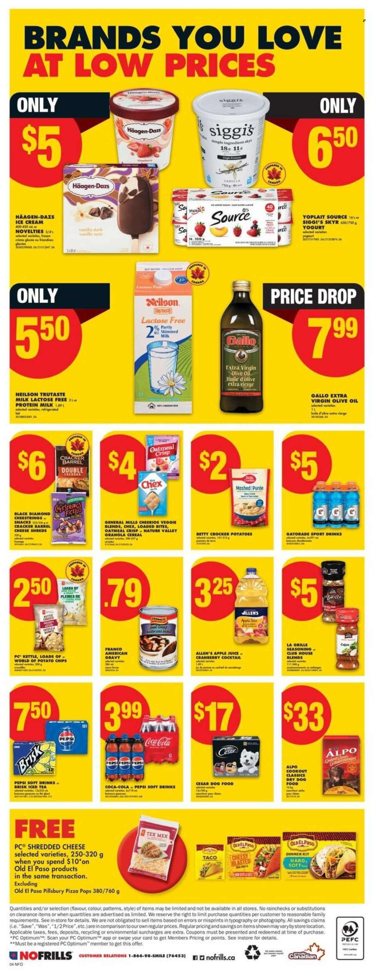 NO FRILLS flyer - Weekly Flyer