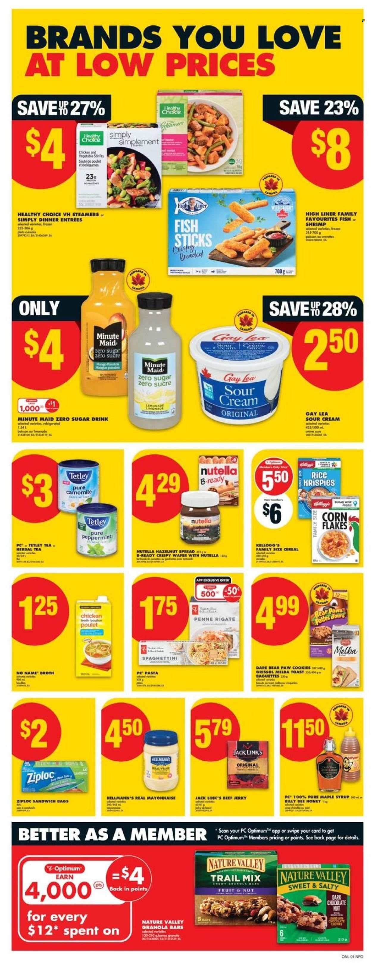 NO FRILLS flyer - Weekly Flyer