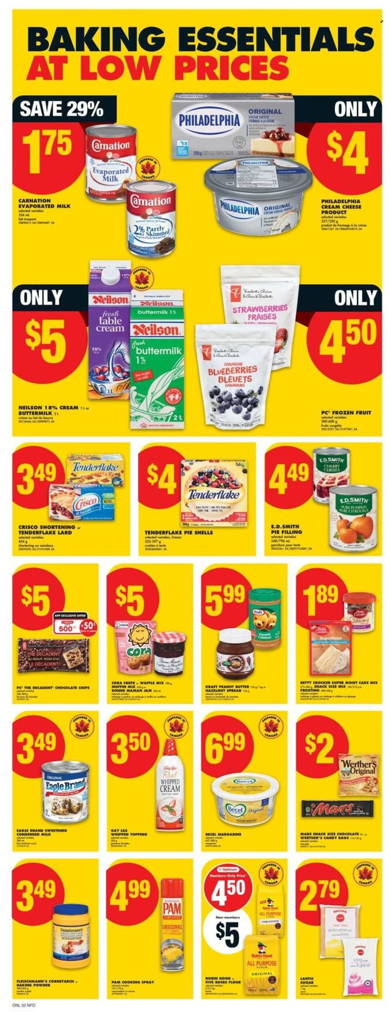 NO FRILLS flyer - Weekly Flyer