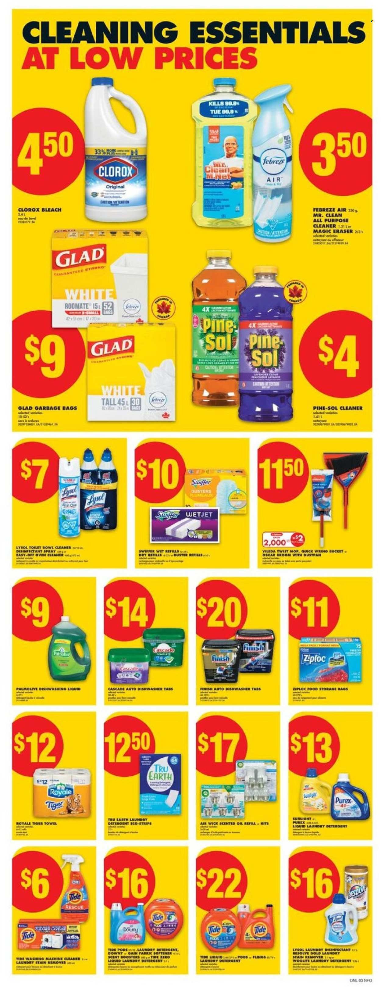 NO FRILLS flyer - Weekly Flyer
