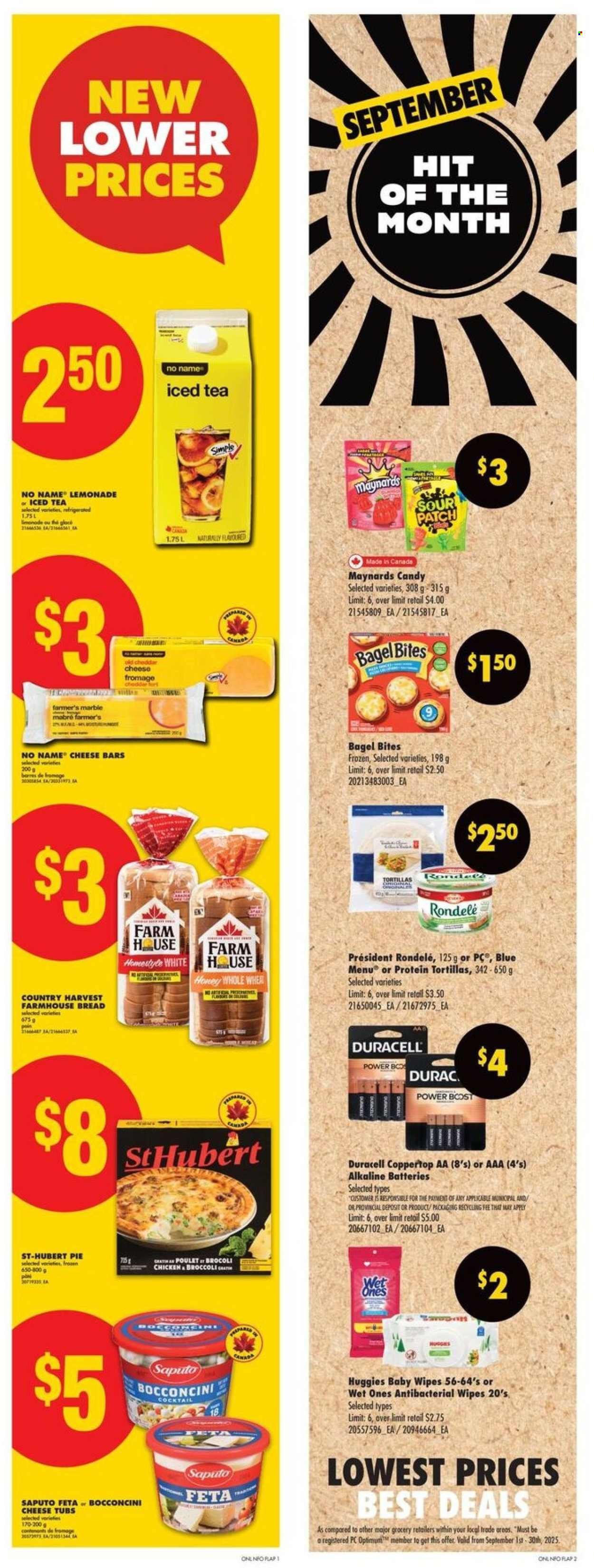 NO FRILLS flyer - Weekly Flyer
