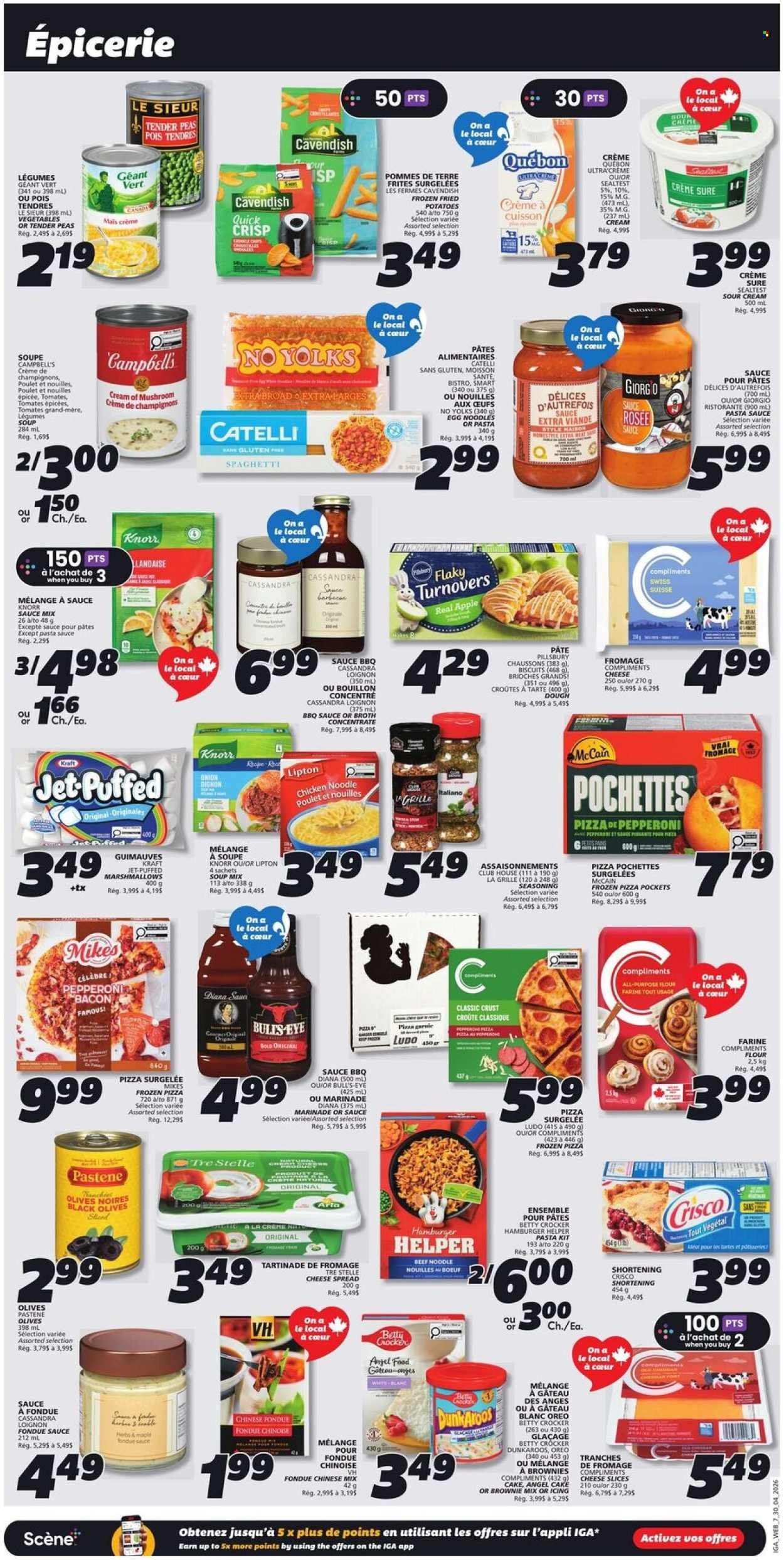 IGA flyer - Weekly eFlyer (2026-04-30 - 2026-05-06) | 11