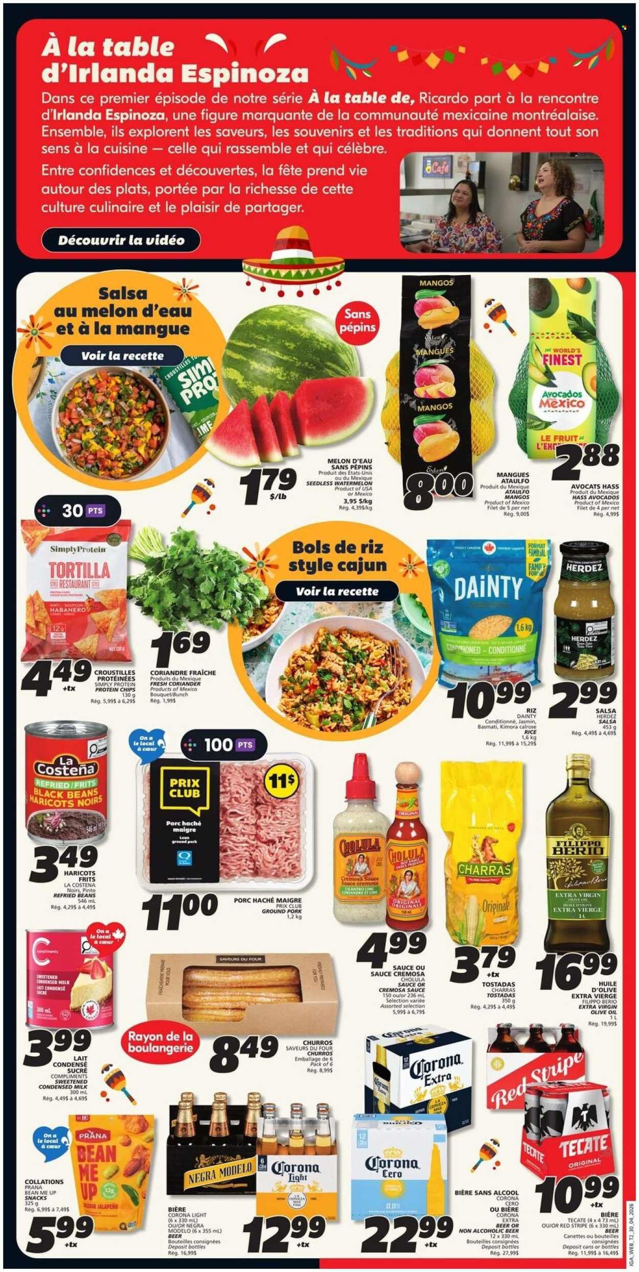IGA flyer - Weekly eFlyer (2026-04-30 - 2026-05-06) | 15