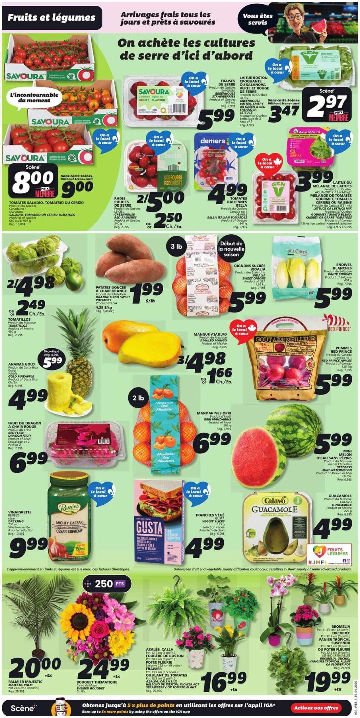 IGA flyer - Weekly eFlyer (2026-04-30 - 2026-05-06) | 3