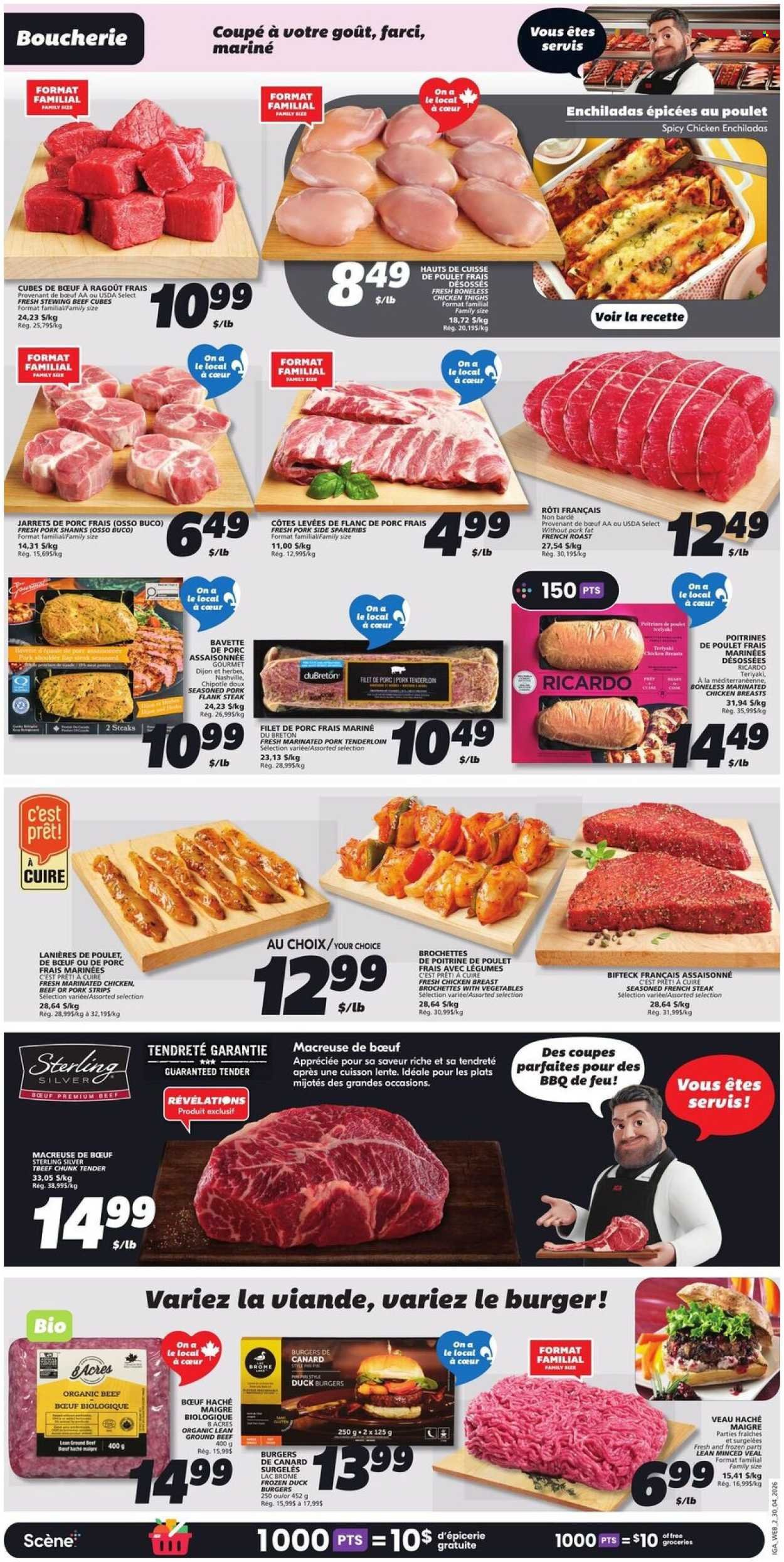 IGA flyer - Weekly eFlyer (2026-04-30 - 2026-05-06) | 5