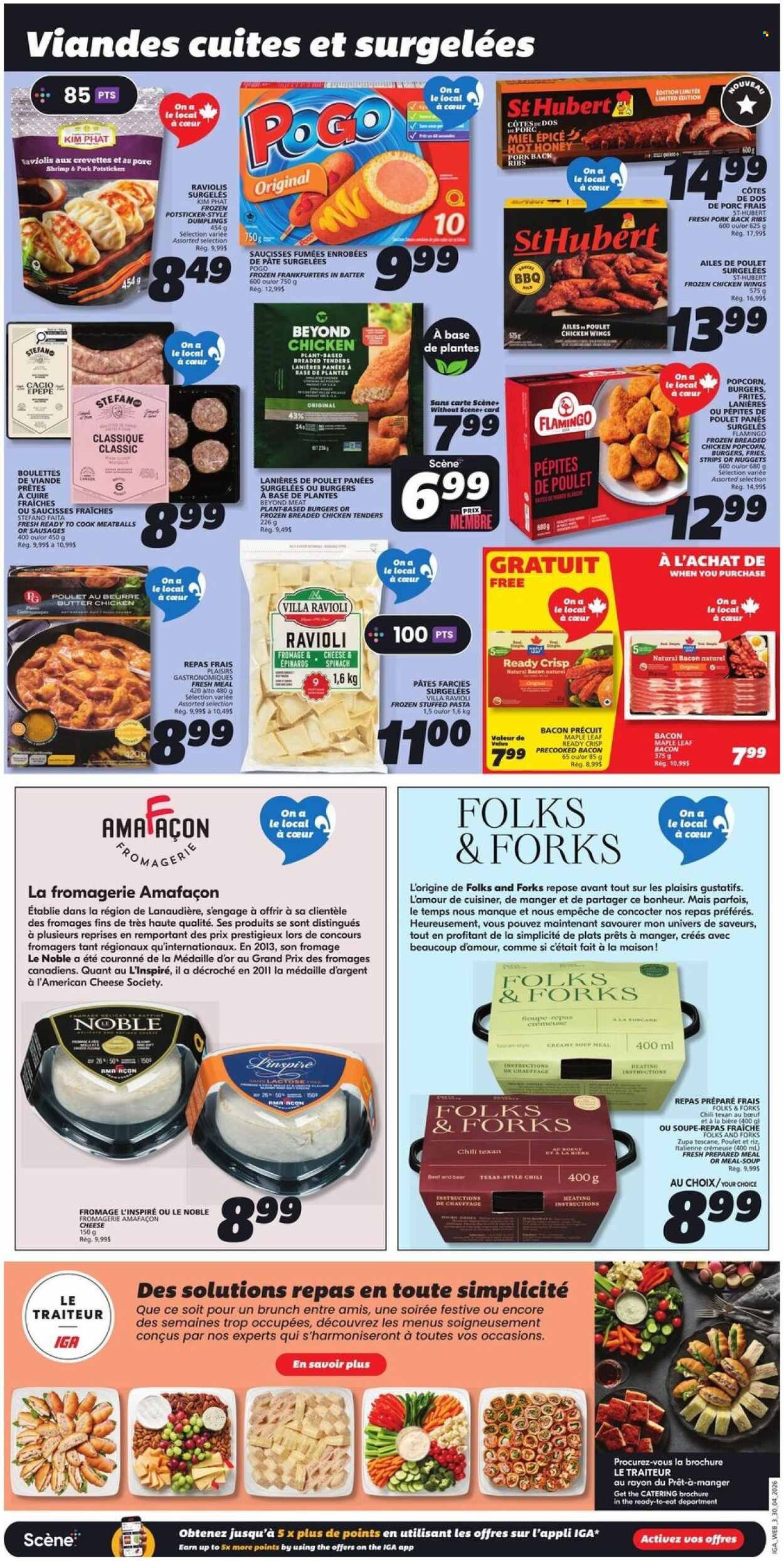 IGA flyer - Weekly eFlyer (2026-04-30 - 2026-05-06) | 6