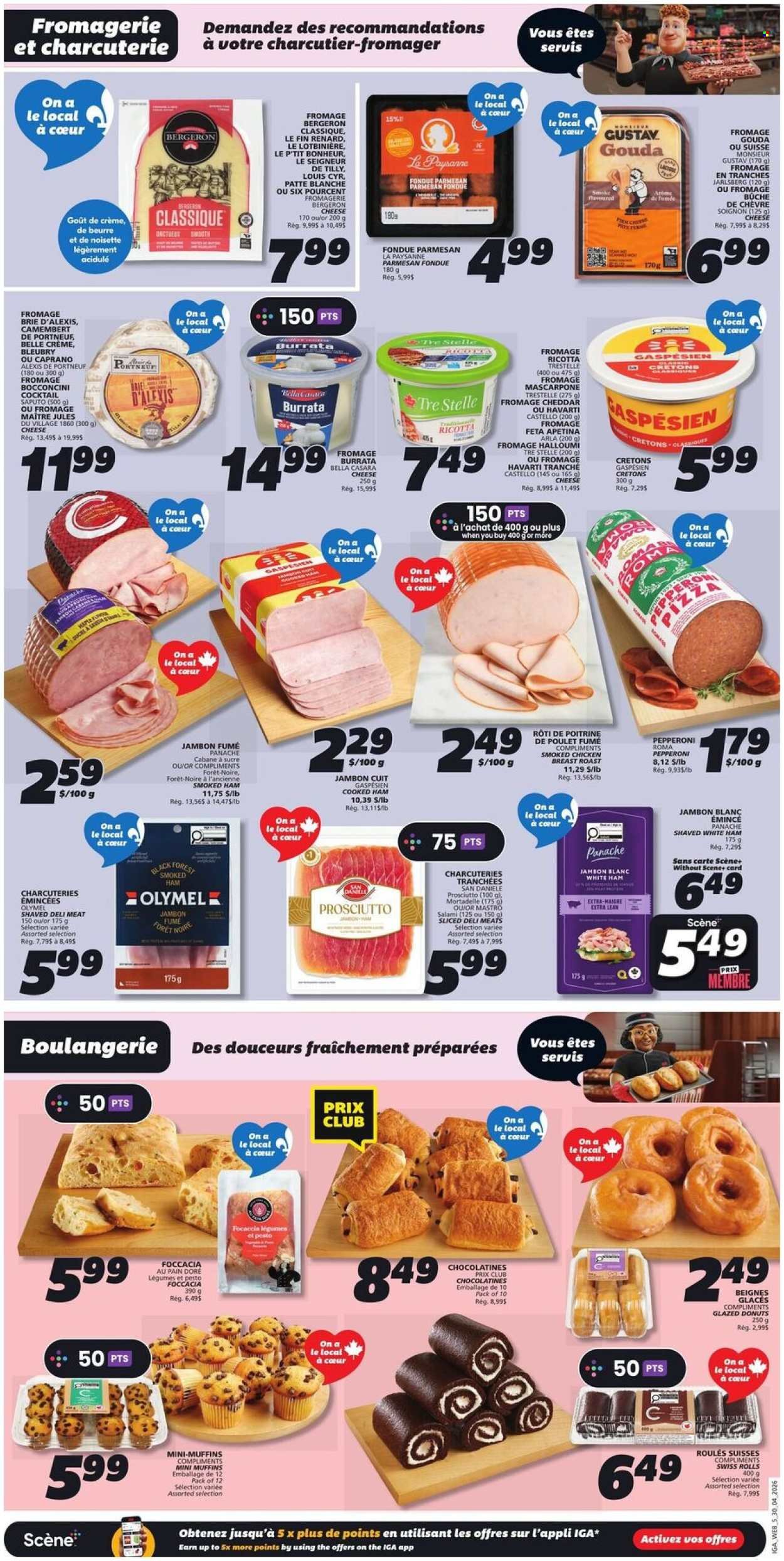 IGA flyer - Weekly eFlyer (2026-04-30 - 2026-05-06) | 8