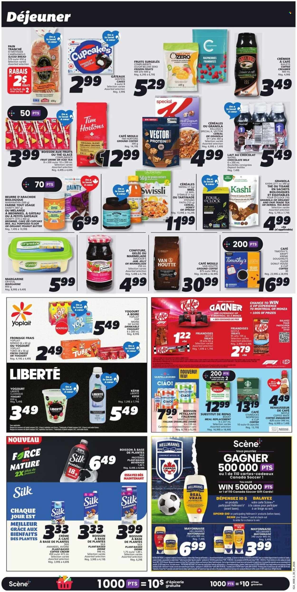 IGA flyer - Weekly eFlyer (2026-04-30 - 2026-05-06) | 10
