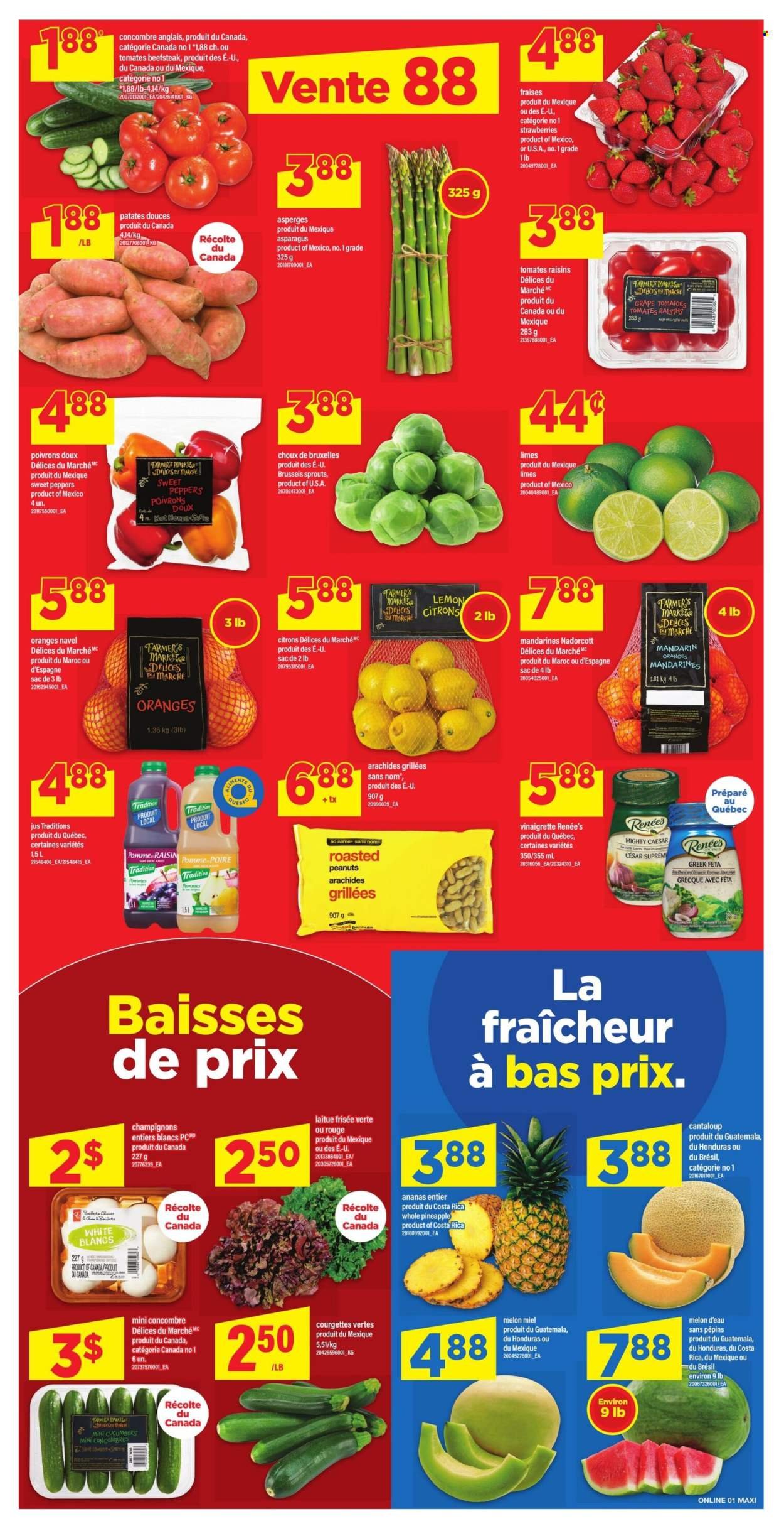 MAXI flyer - Circulaire hebdomadaire (2026-02-26 - 2026-03-04) | 5