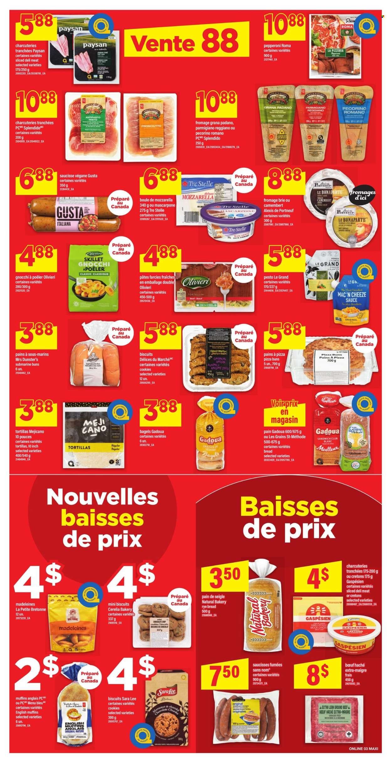 MAXI flyer - Circulaire hebdomadaire (2026-02-26 - 2026-03-04) | 7