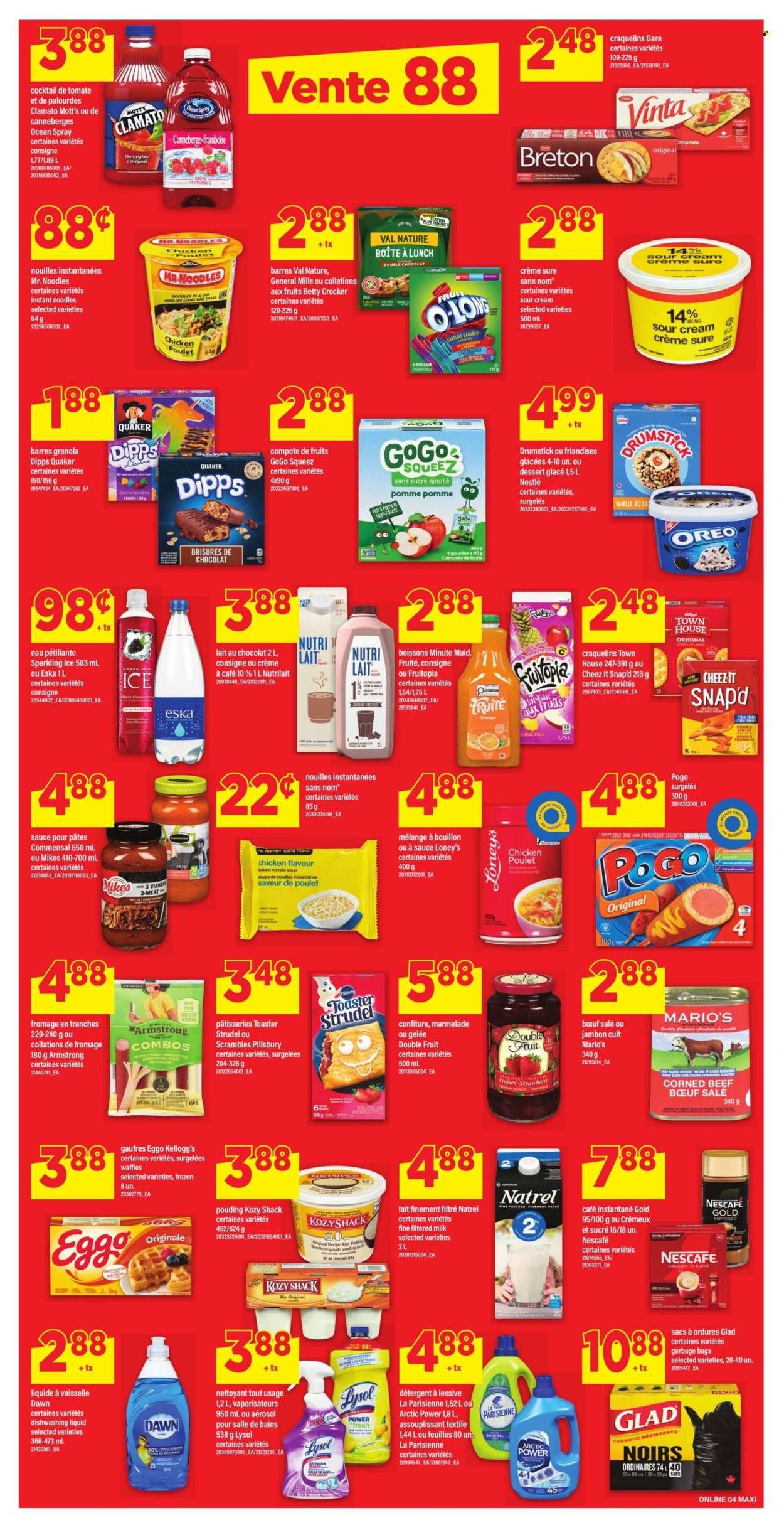 MAXI flyer - Circulaire hebdomadaire (2026-02-26 - 2026-03-04) | 8