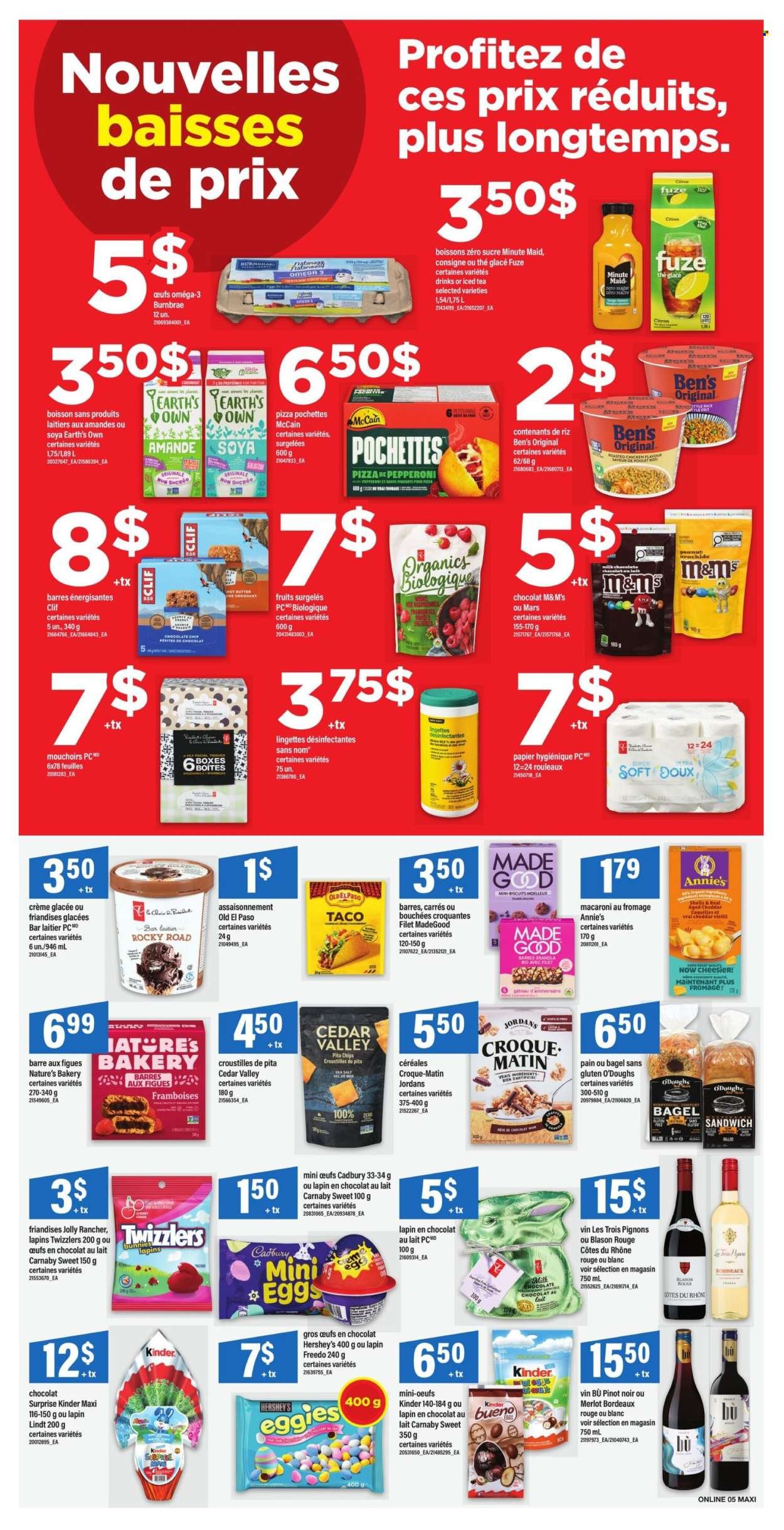 MAXI flyer - Circulaire hebdomadaire (2026-02-26 - 2026-03-04) | 9