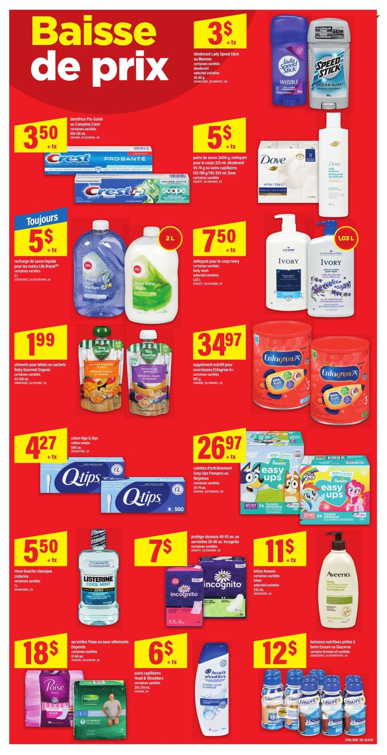 MAXI flyer - Circulaire hebdomadaire (2026-02-26 - 2026-03-04) | 10