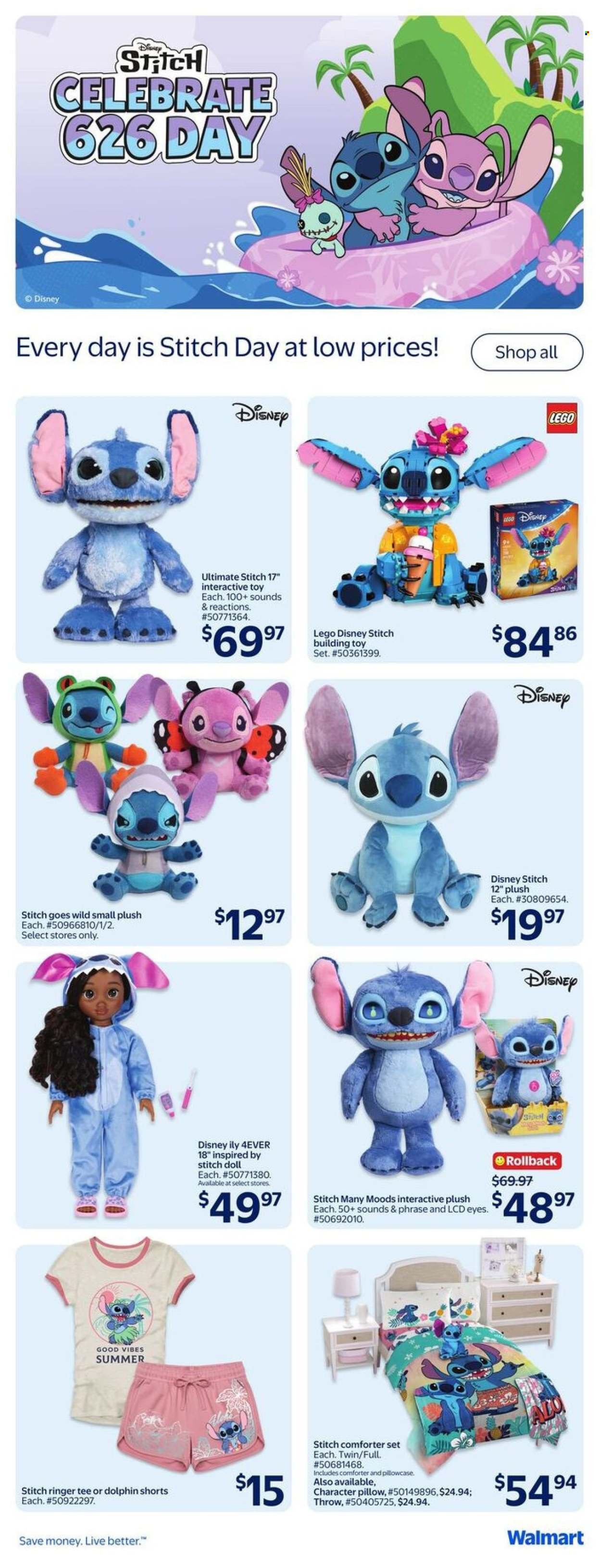 WALMART flyer - From Thursday June 25, 2026