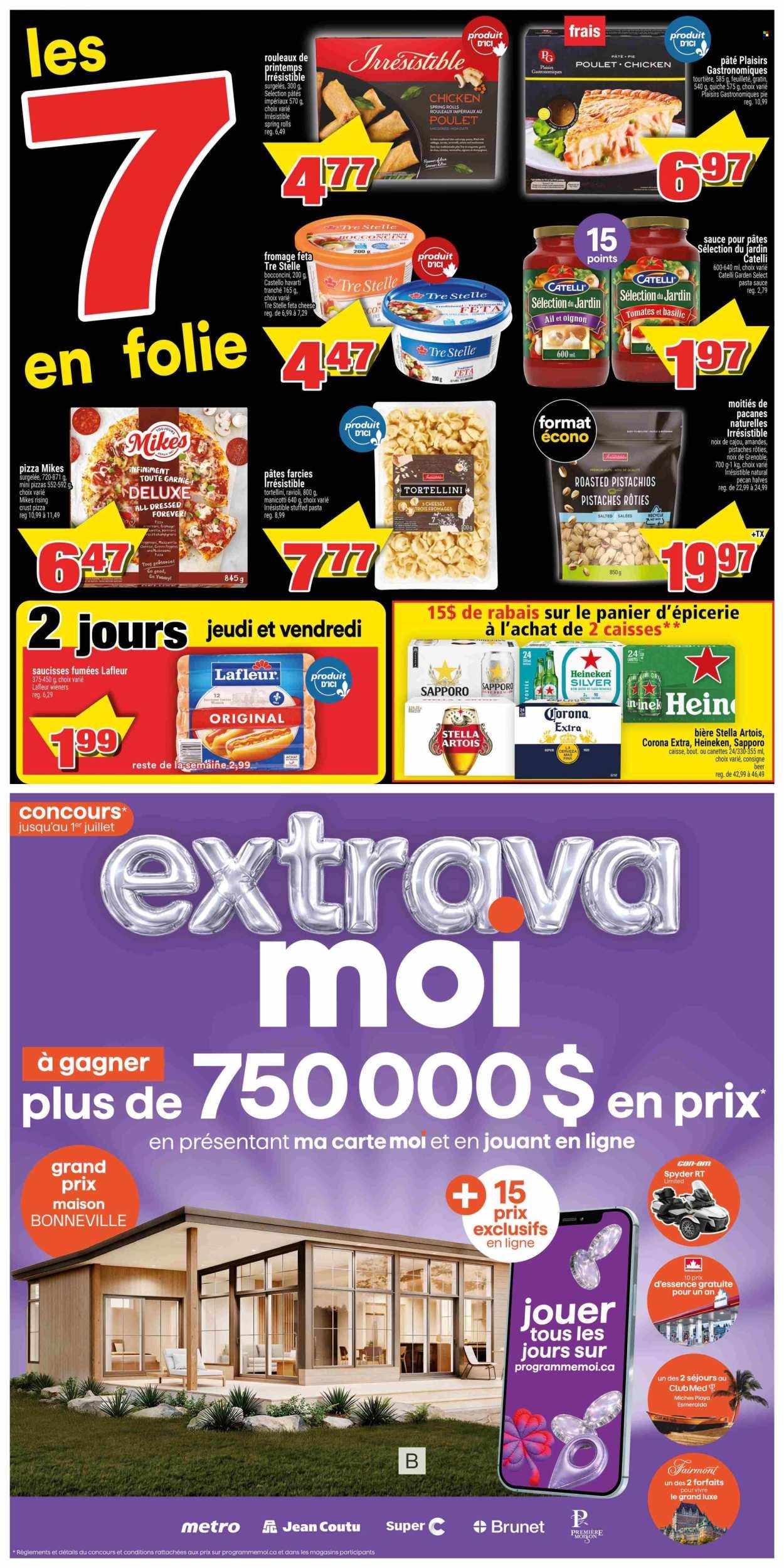 SUPER C flyer - Weekly Flyer