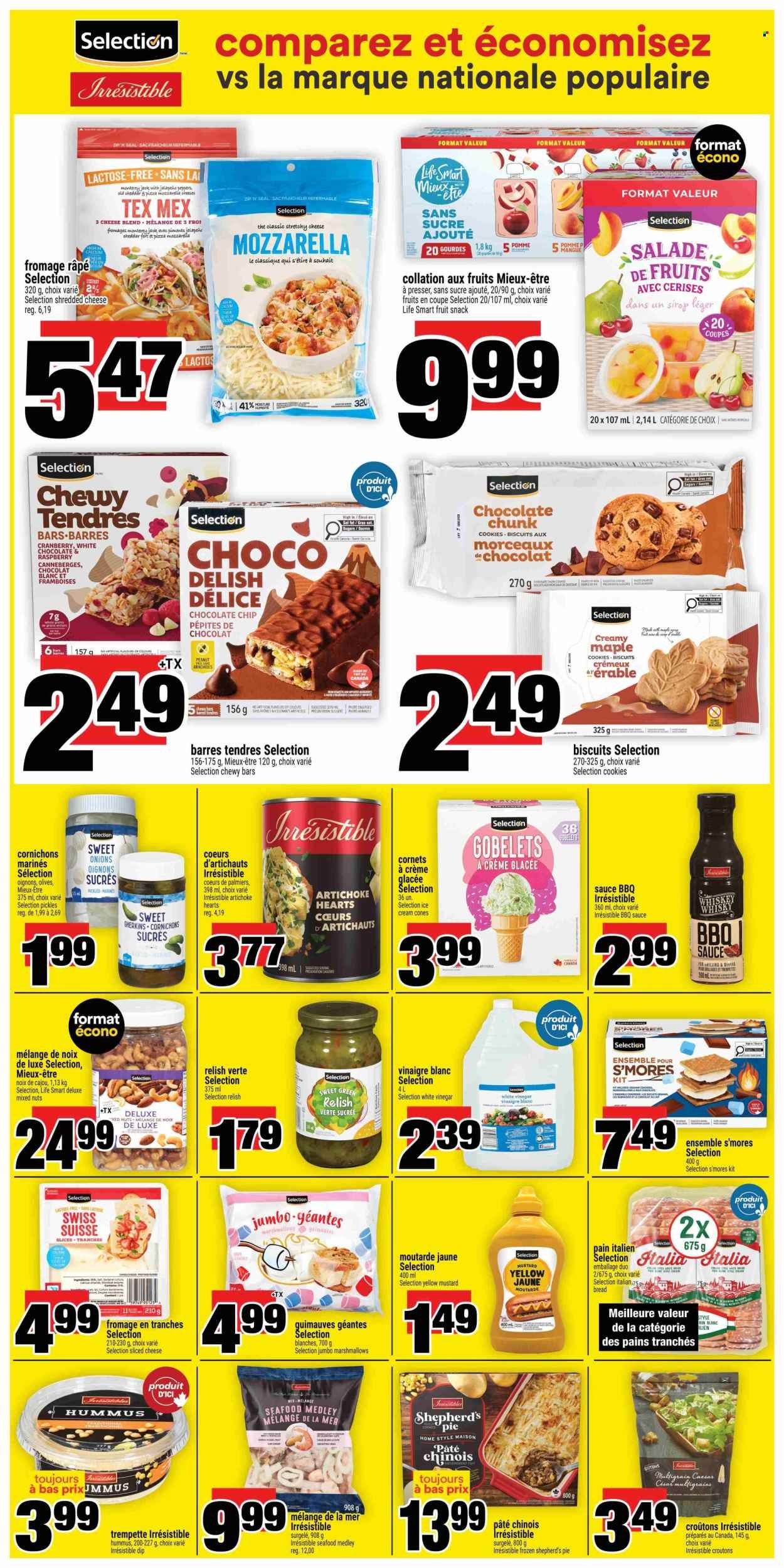 SUPER C flyer - Weekly Flyer