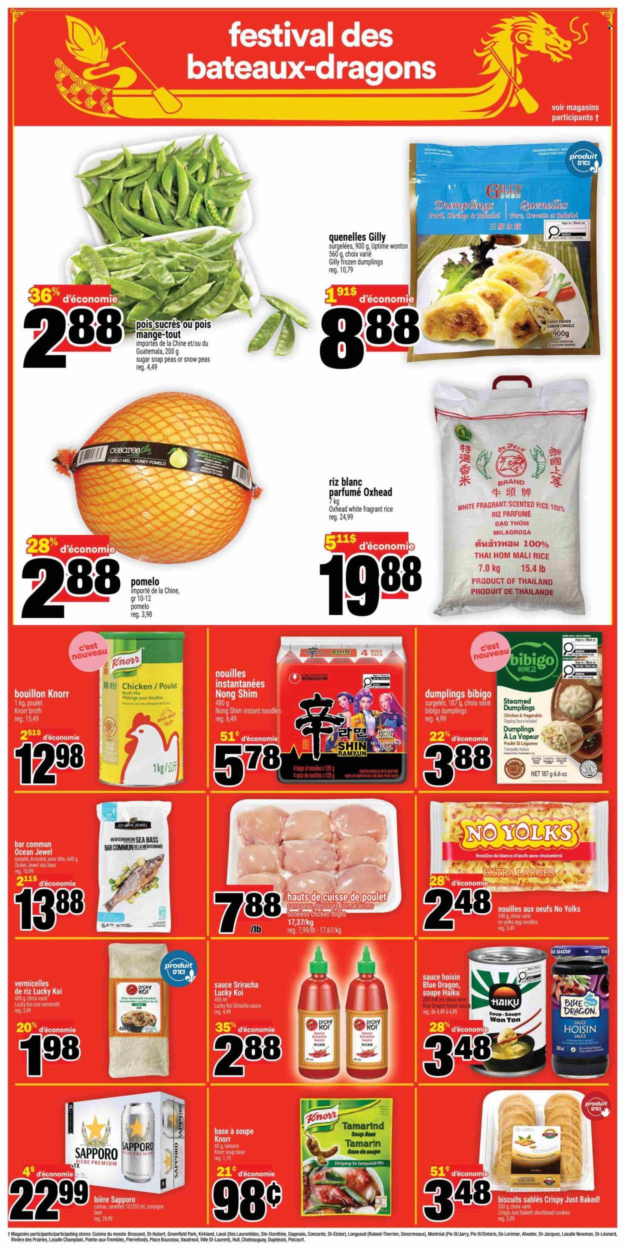 SUPER C flyer - Weekly Flyer