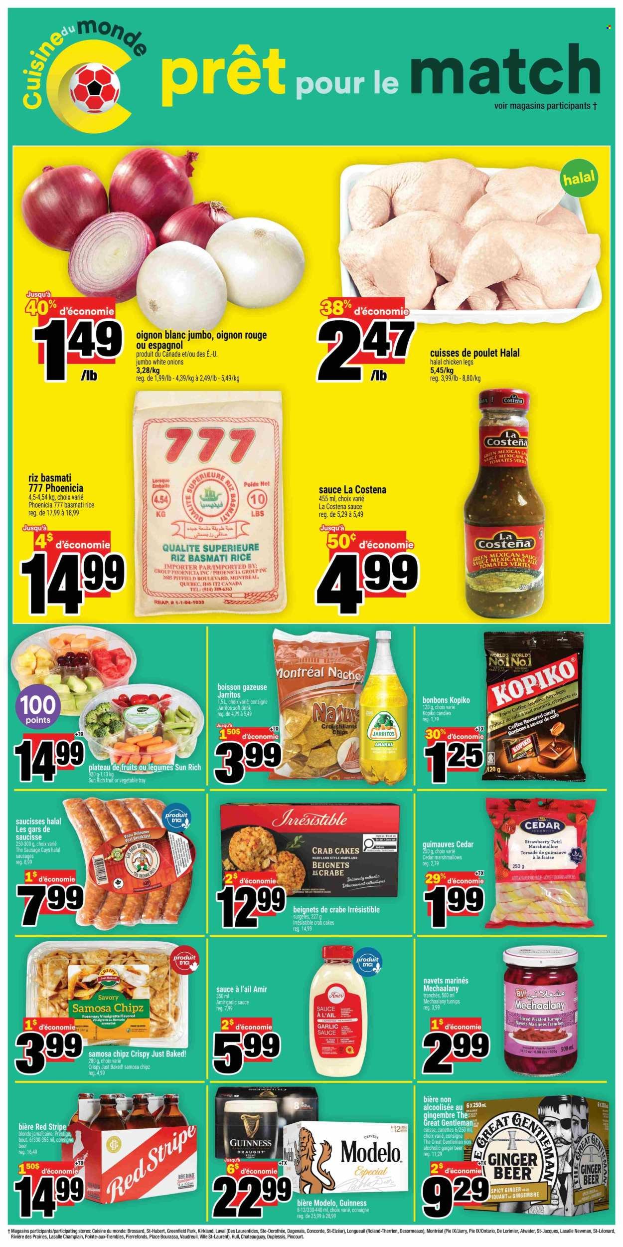 SUPER C flyer - Weekly Flyer