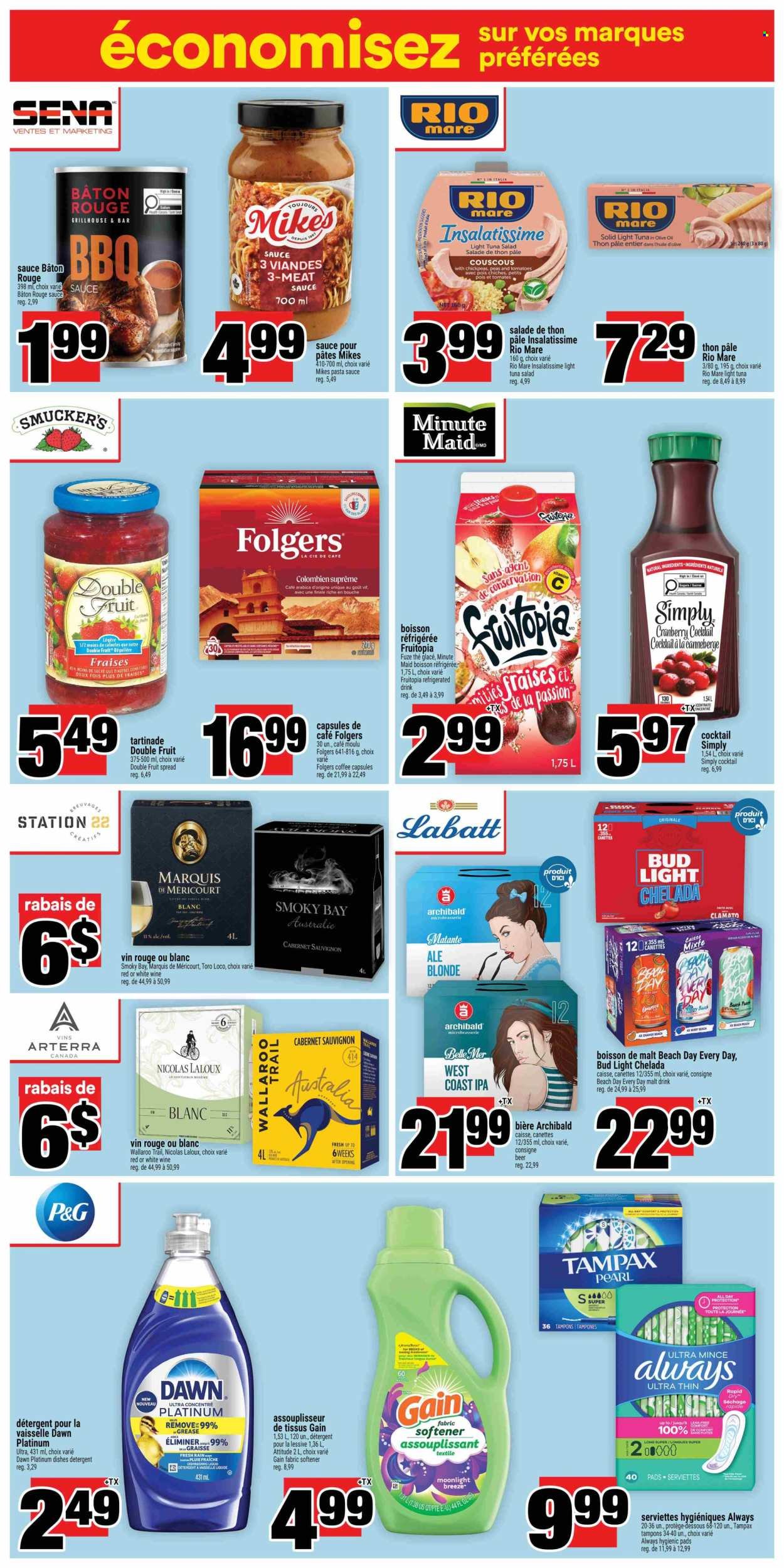 SUPER C flyer - Weekly Flyer