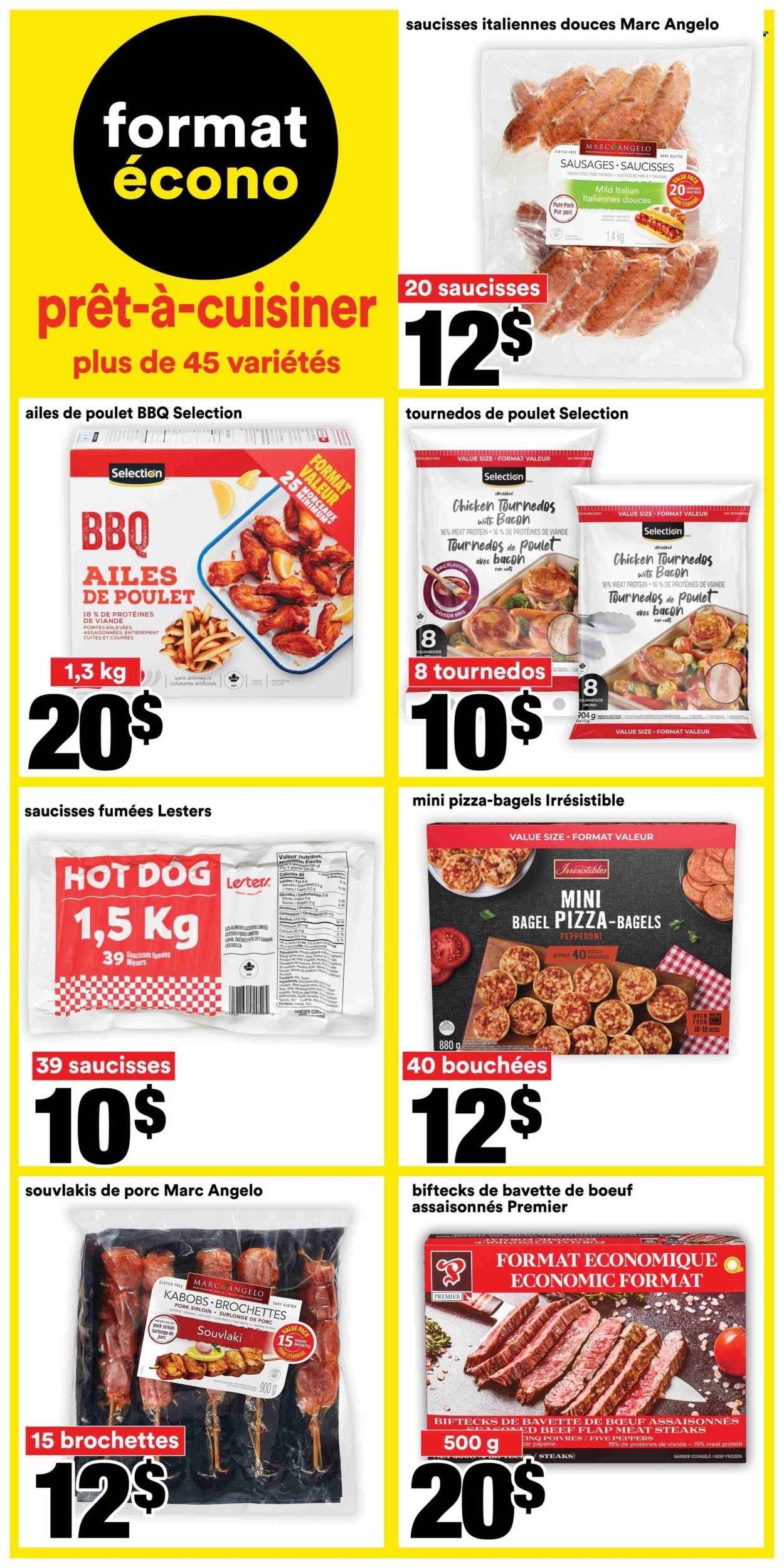 SUPER C flyer - Weekly Flyer
