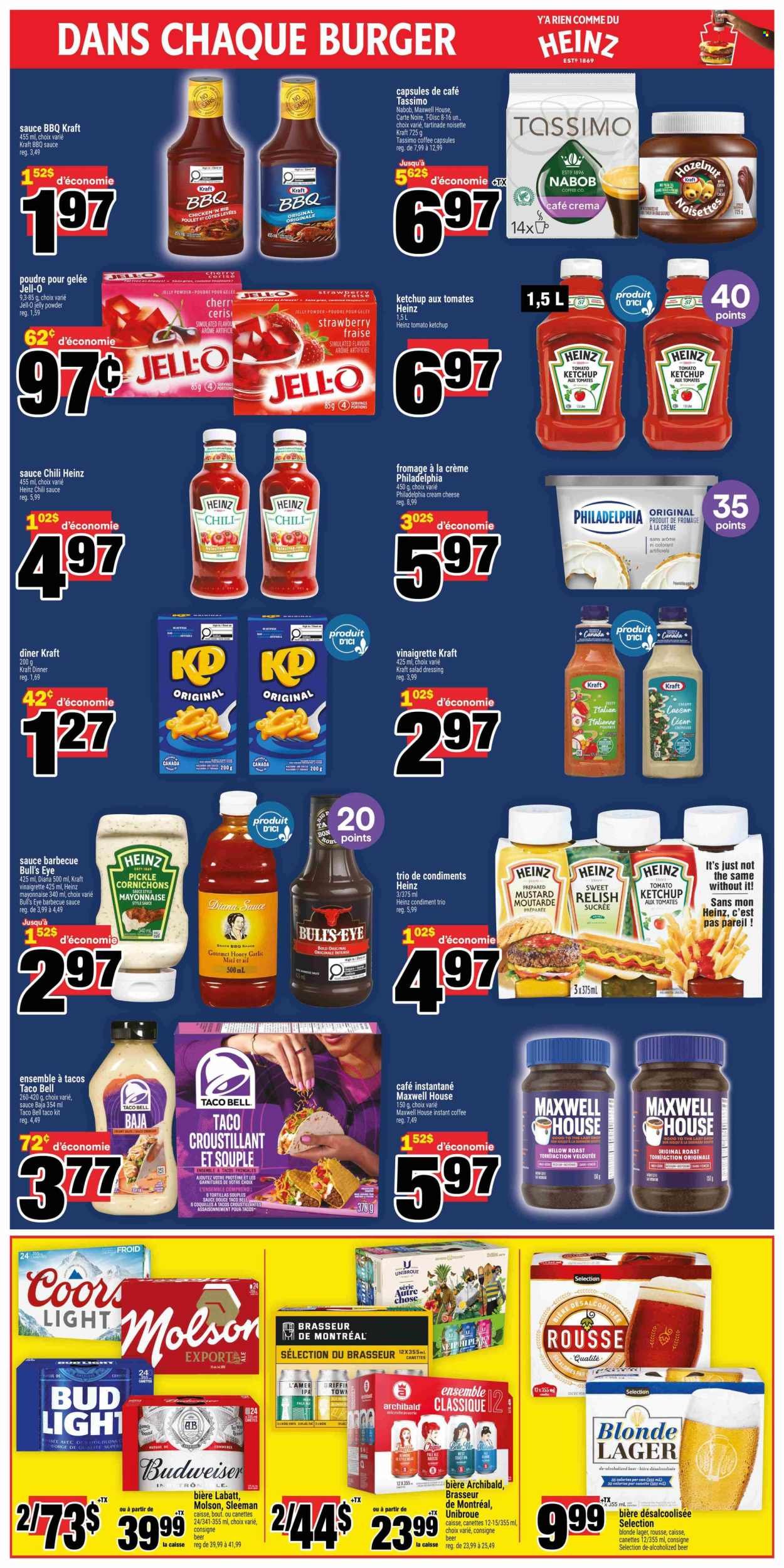 SUPER C flyer - Weekly Flyer
