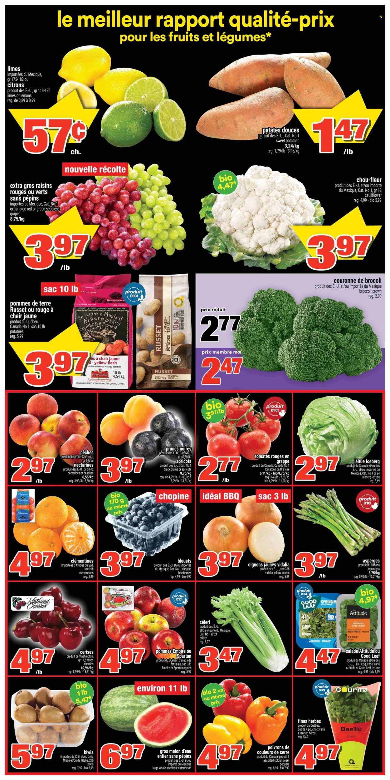 SUPER C flyer - Weekly Flyer