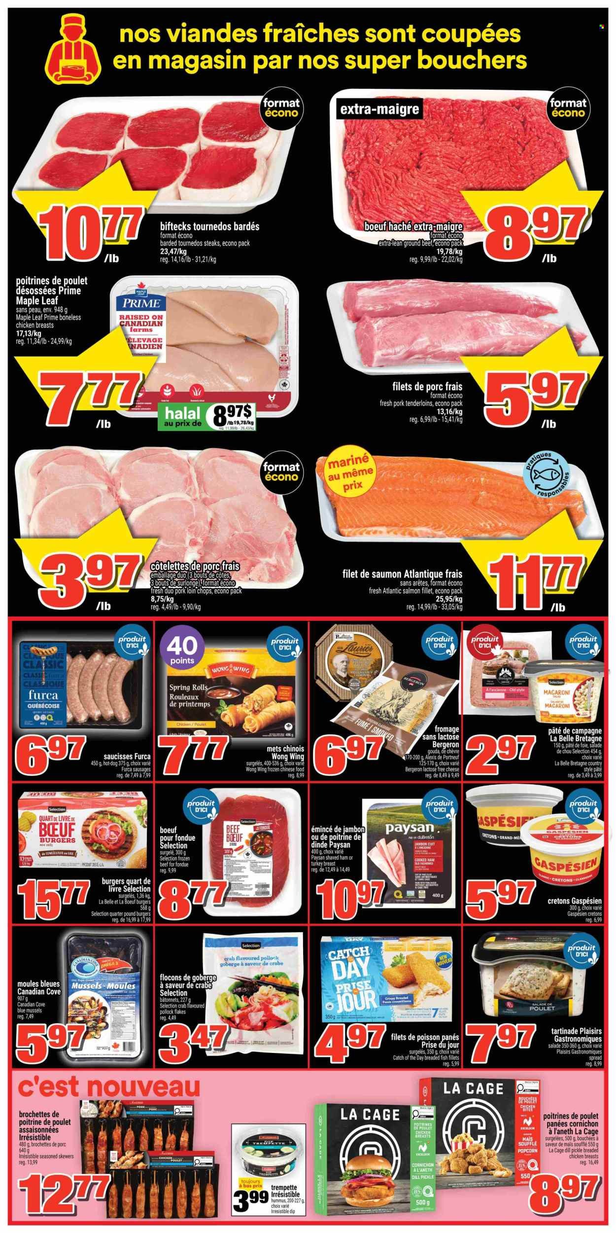 SUPER C flyer - Weekly Flyer