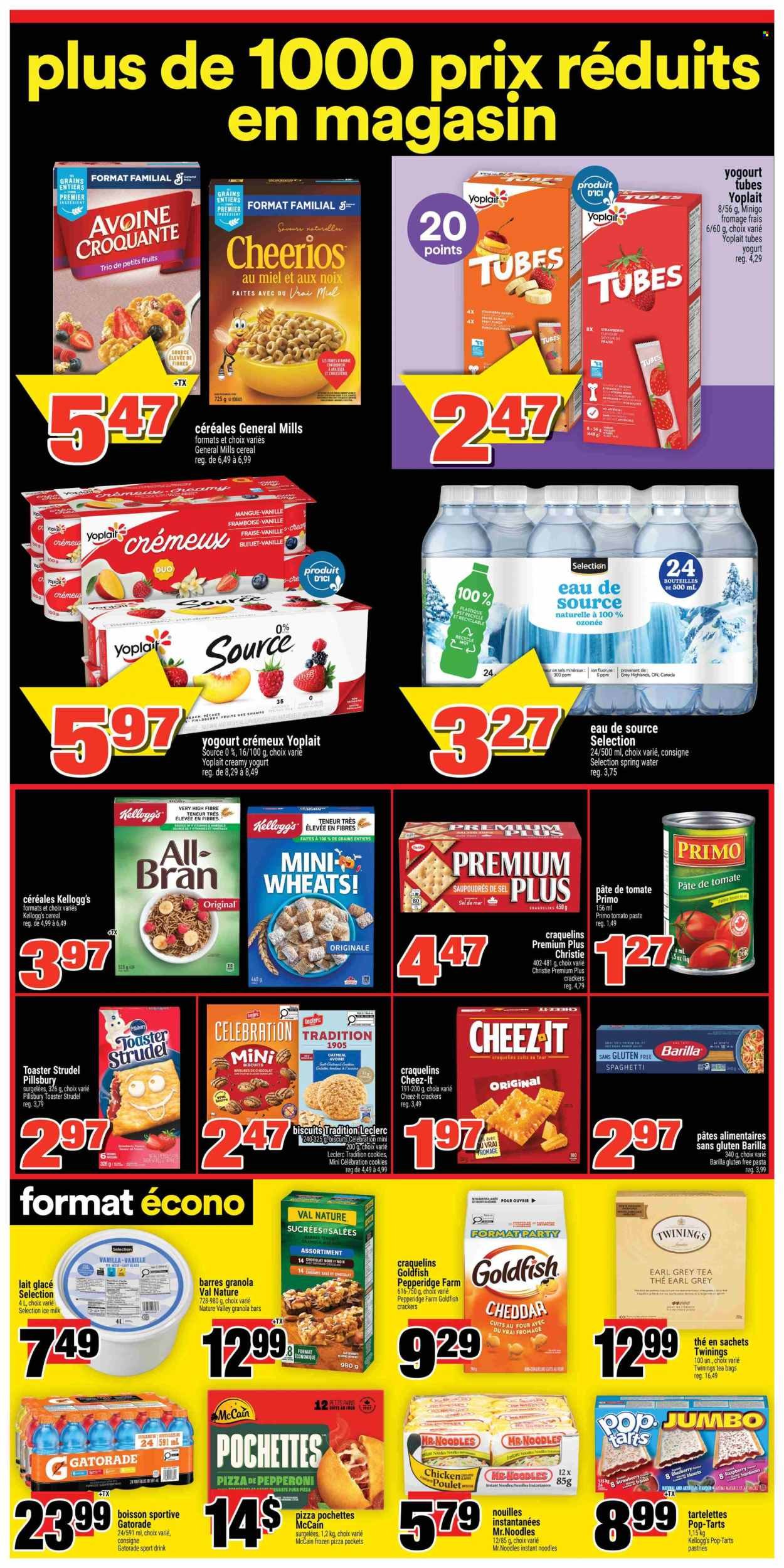 SUPER C flyer - Weekly Flyer