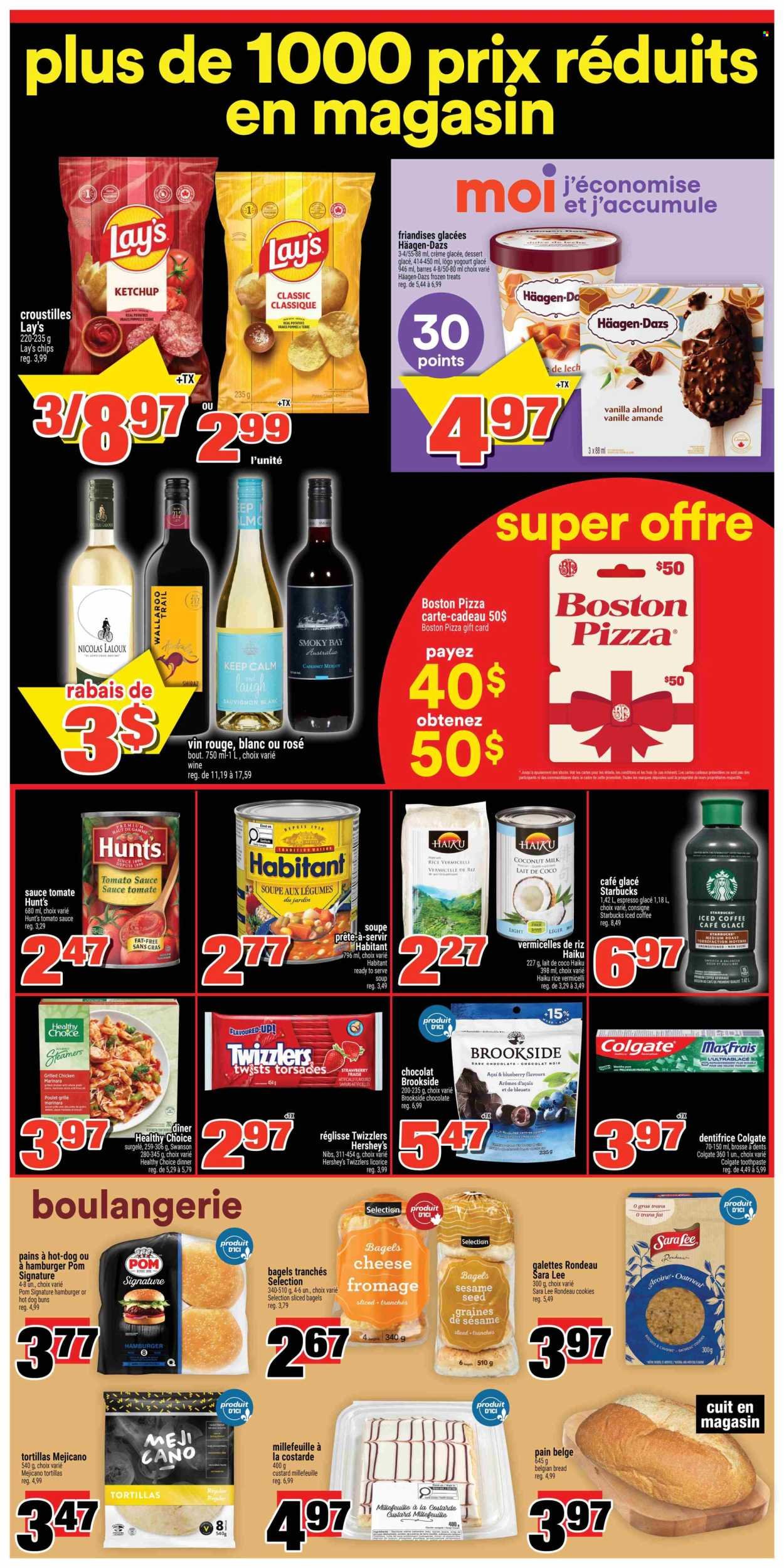 SUPER C flyer - Weekly Flyer