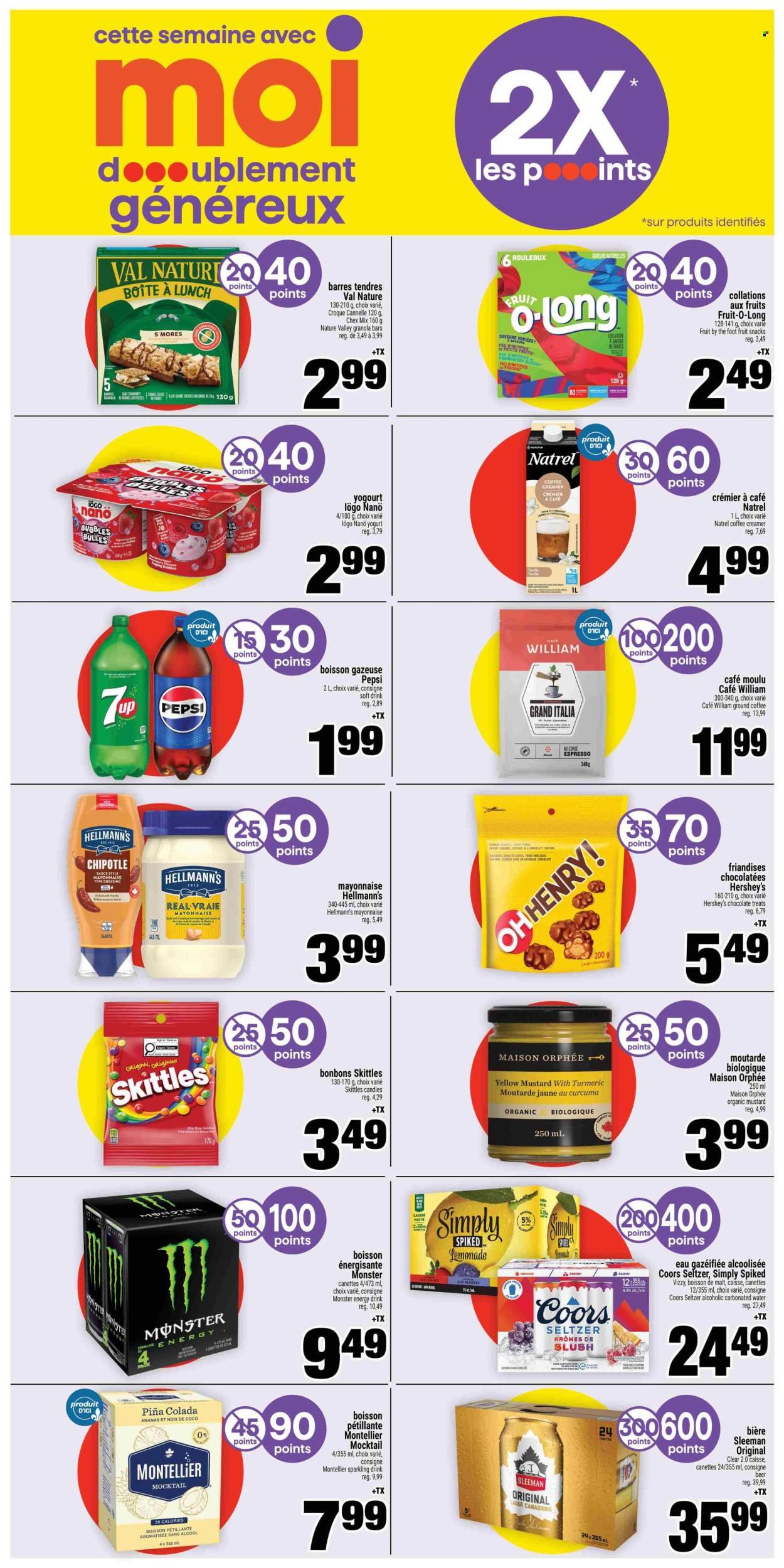 SUPER C flyer - Weekly Flyer