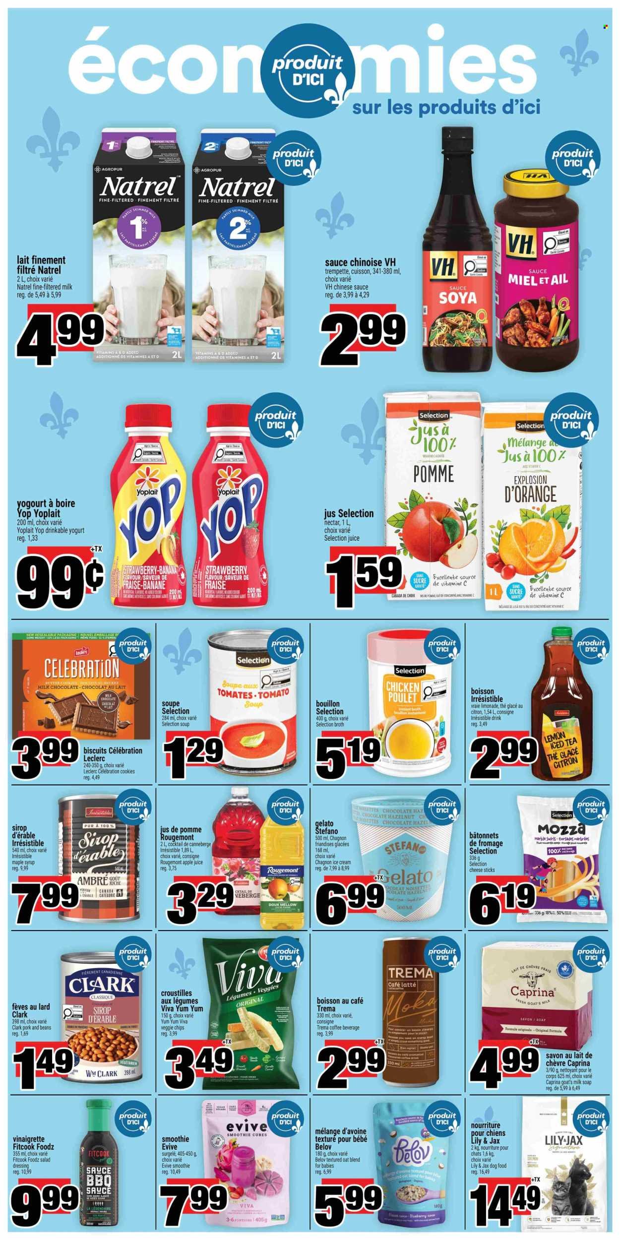 SUPER C flyer - Weekly Flyer