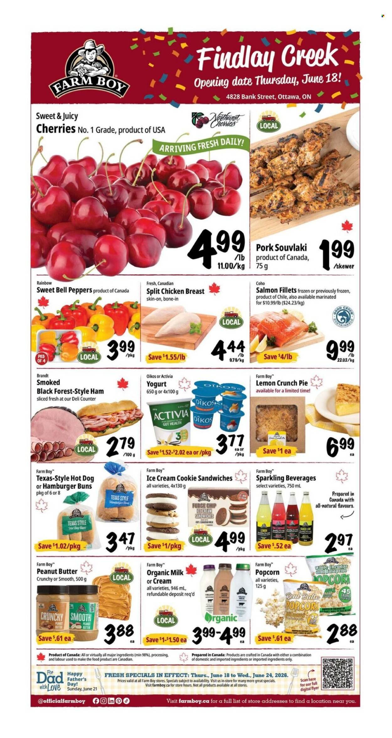 FARM BOY flyer - Weekly Flyer