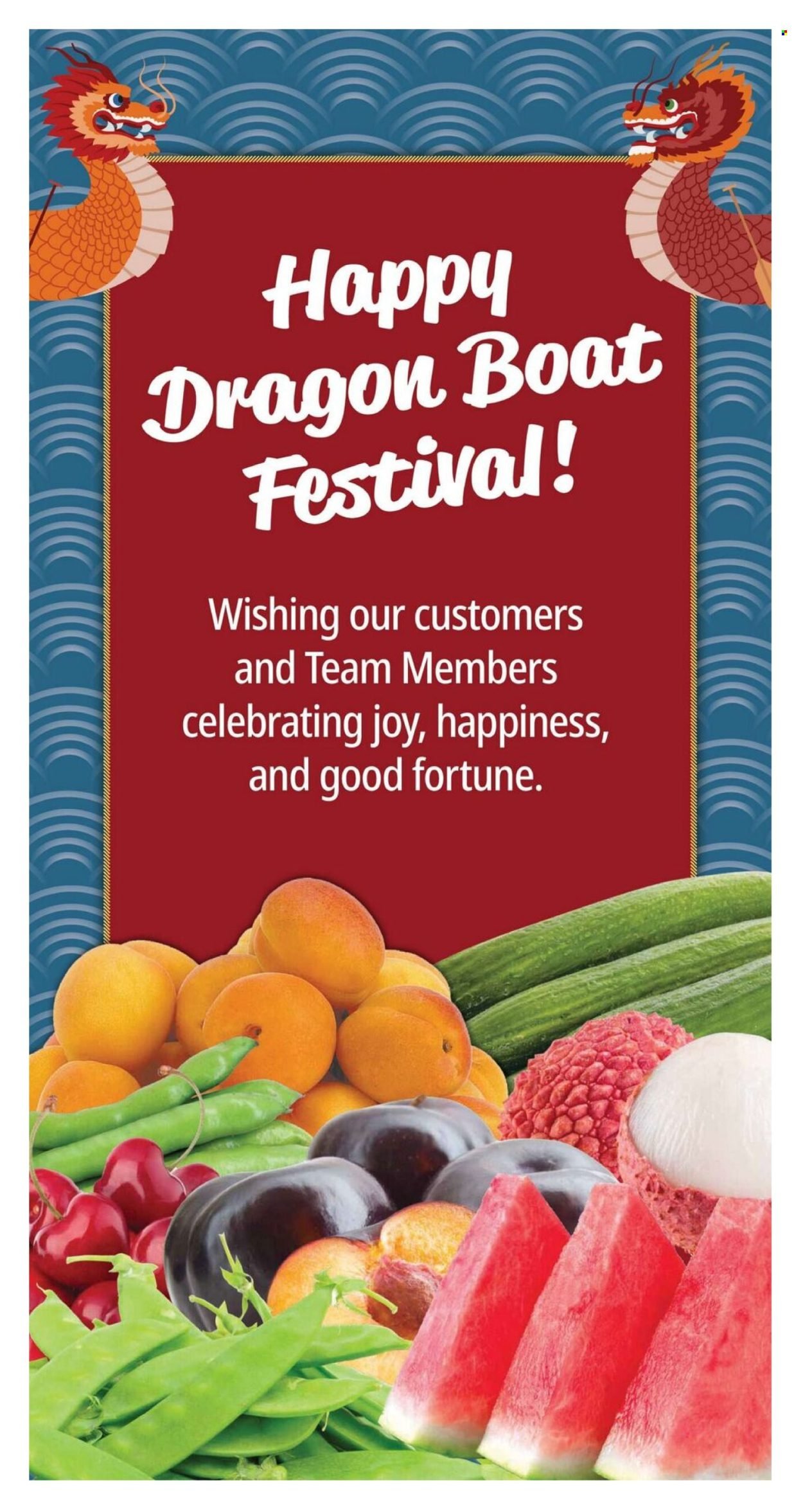 FARM BOY flyer - Weekly Flyer