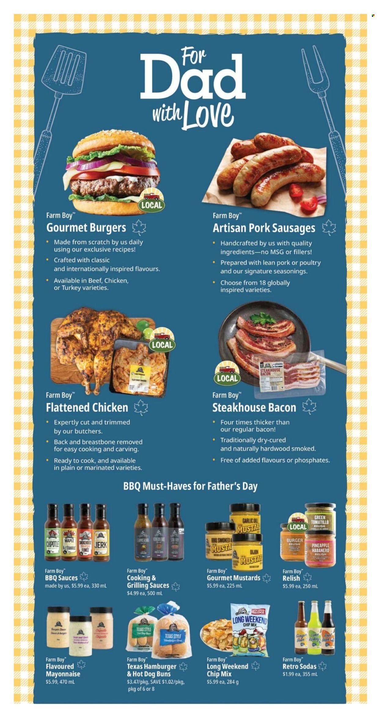 FARM BOY flyer - Weekly Flyer