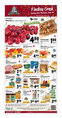 FARM BOY flyer - Weekly Flyer
