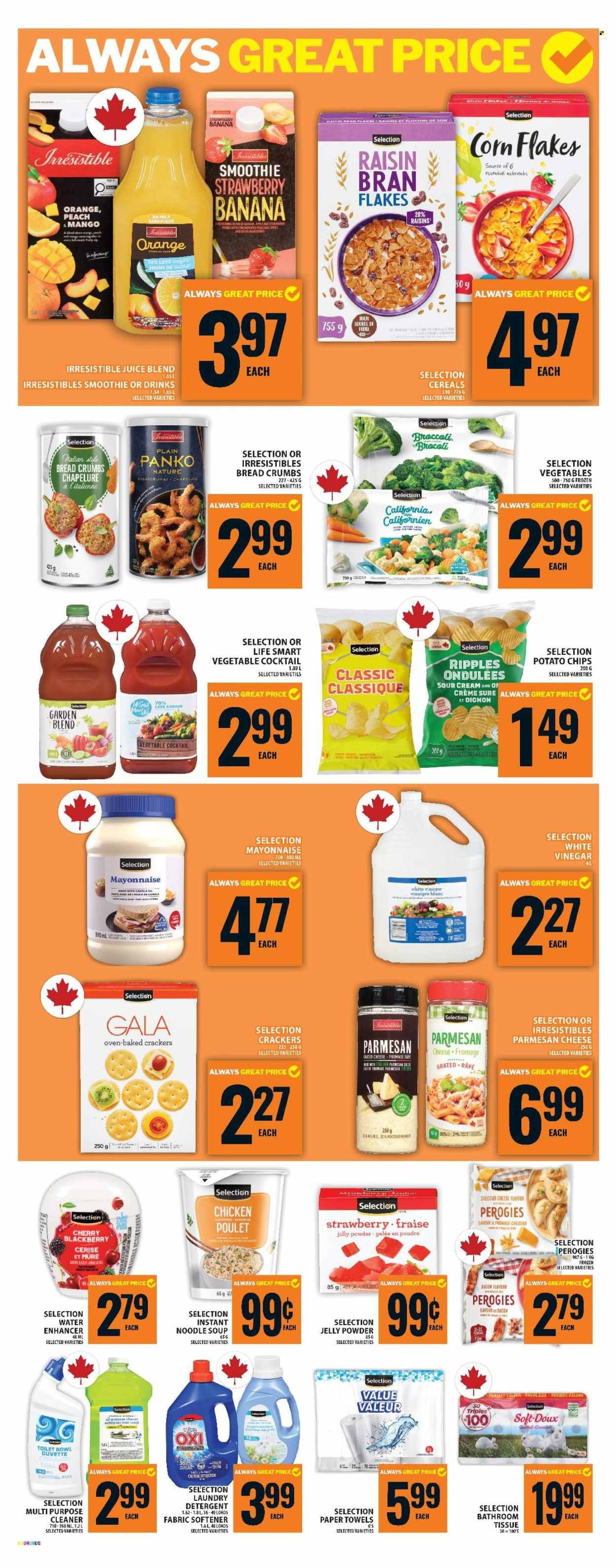 FOOD BASICS flyer - Weekly Flyer (2026-02-12 - 2026-02-18) | 11