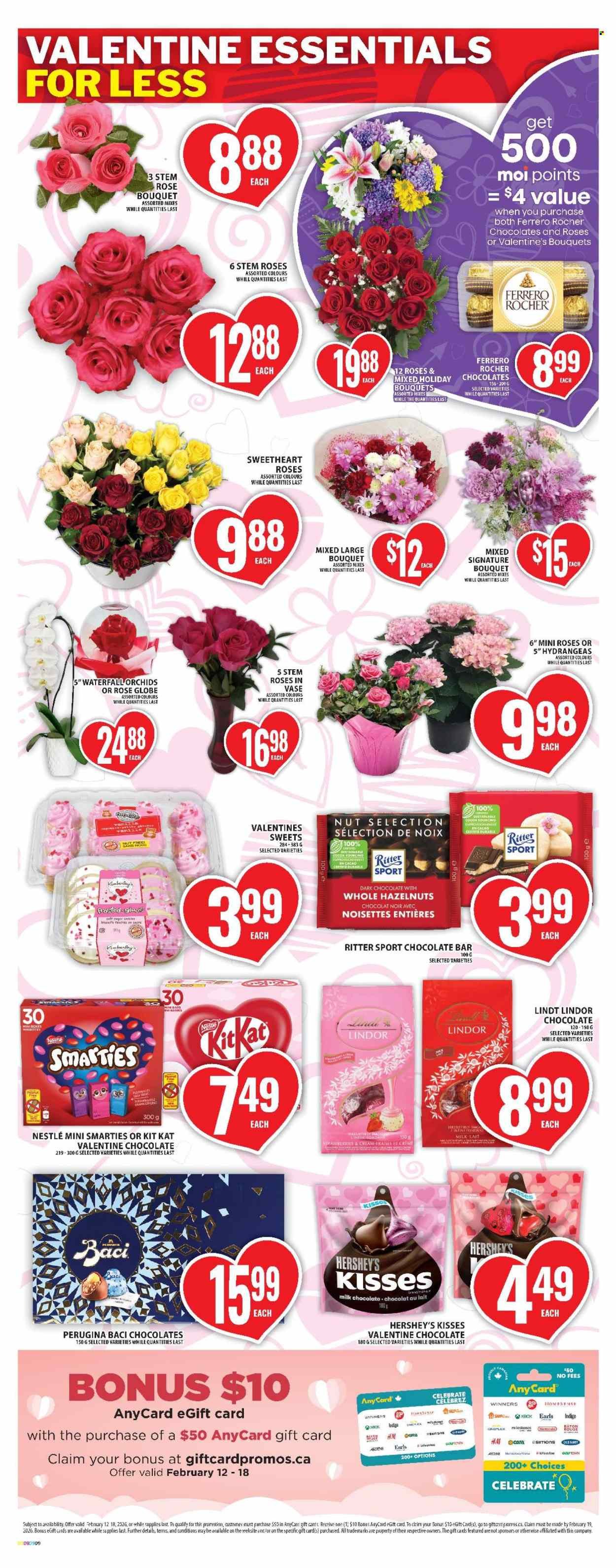 FOOD BASICS flyer - Weekly Flyer (2026-02-12 - 2026-02-18) | 12