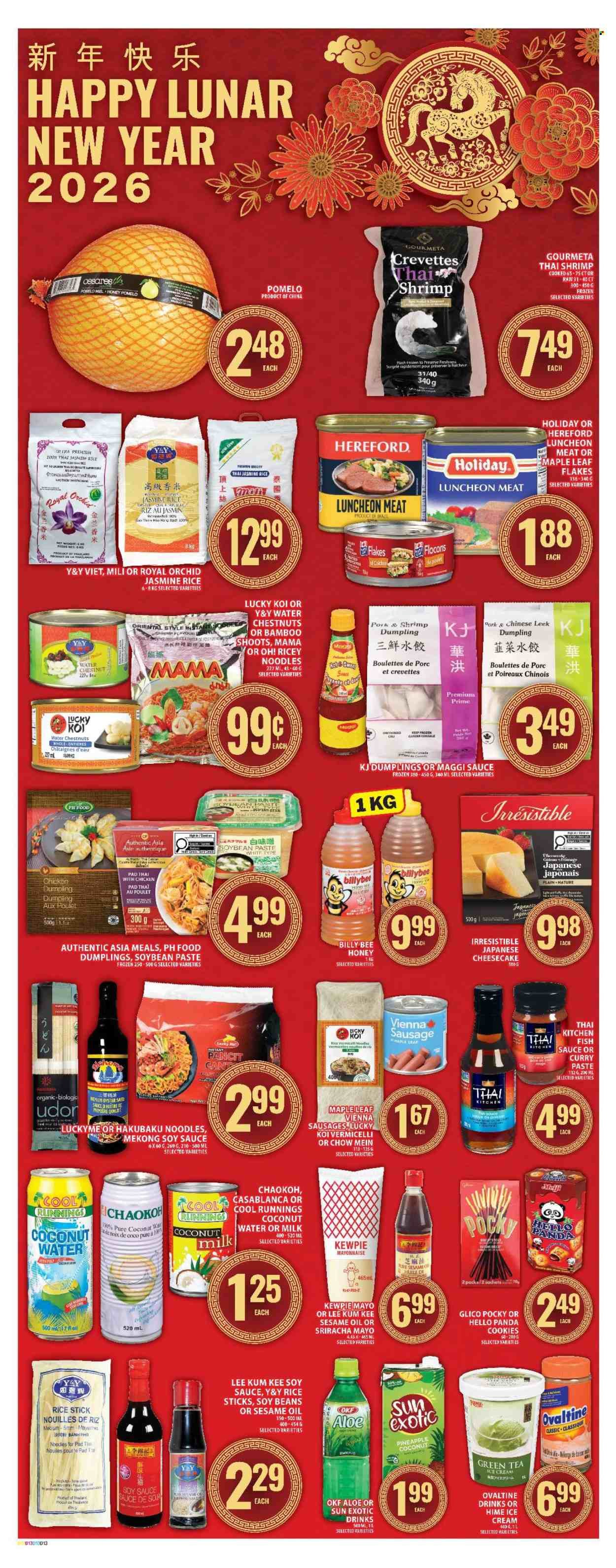 FOOD BASICS flyer - Weekly Flyer (2026-02-12 - 2026-02-18) | 15