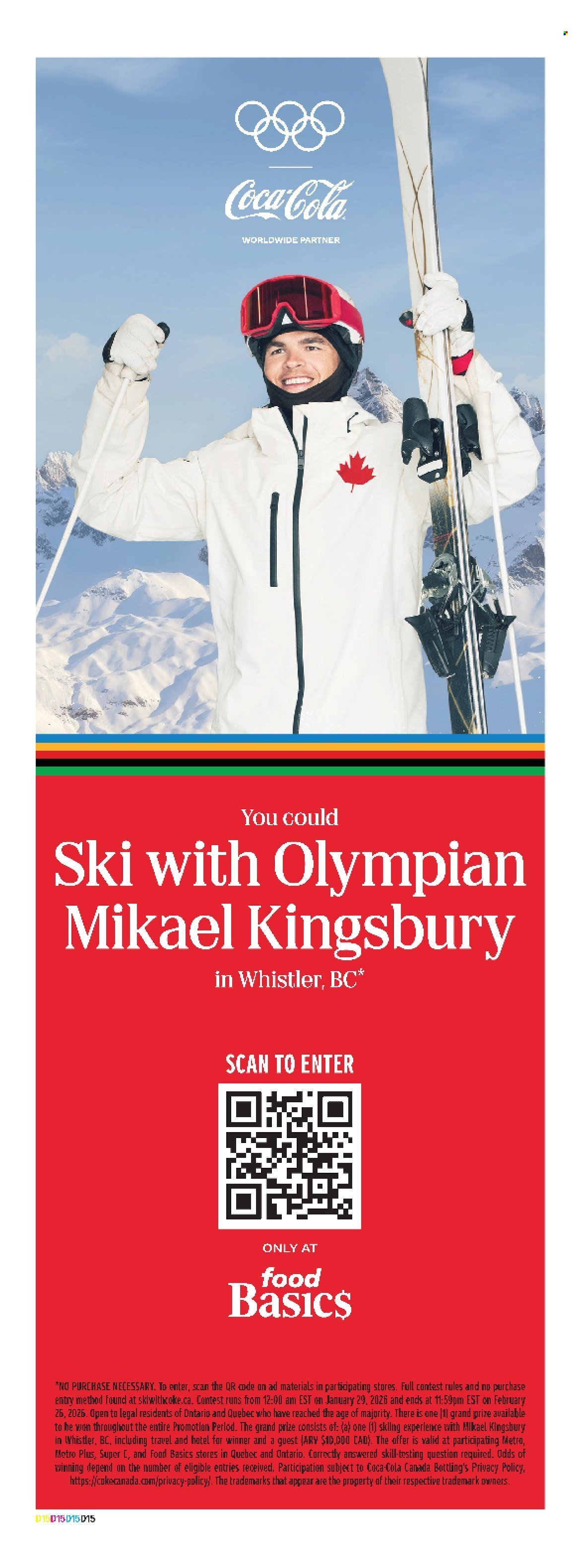 FOOD BASICS flyer - Weekly Flyer (2026-02-12 - 2026-02-18) | 19