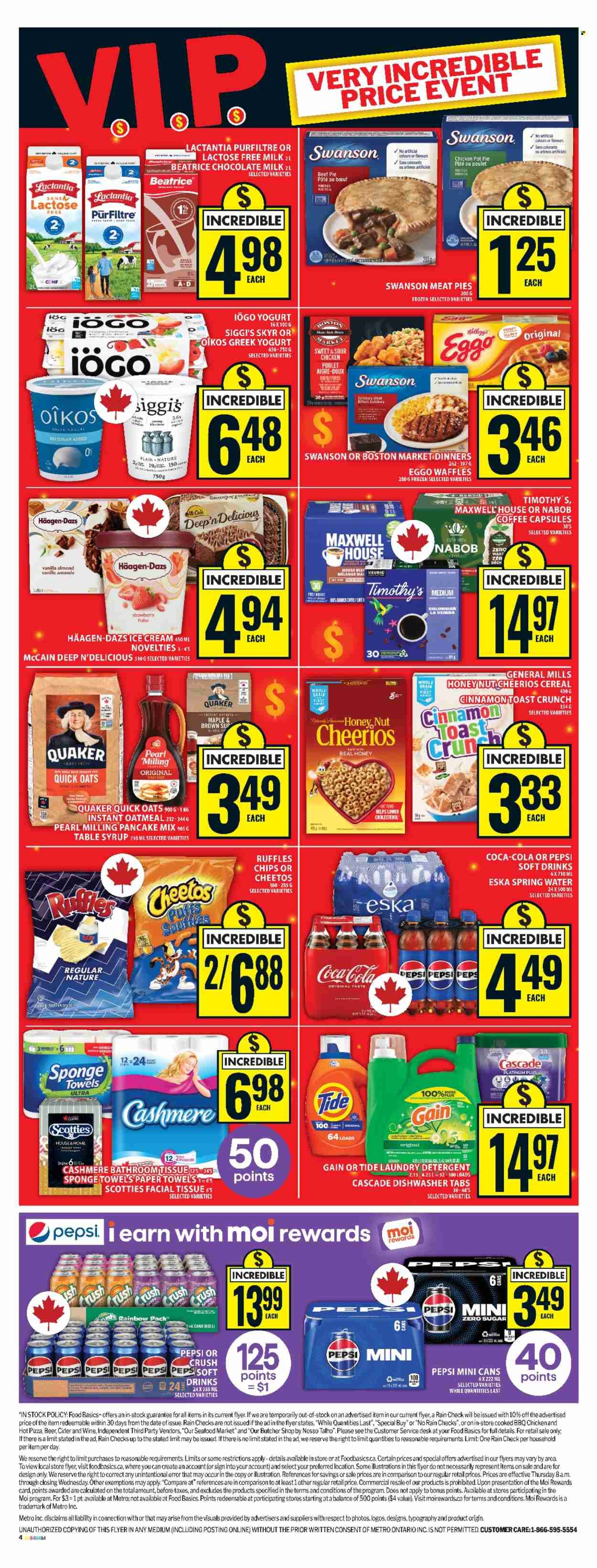 FOOD BASICS flyer - Weekly Flyer (2026-02-12 - 2026-02-18) | 3
