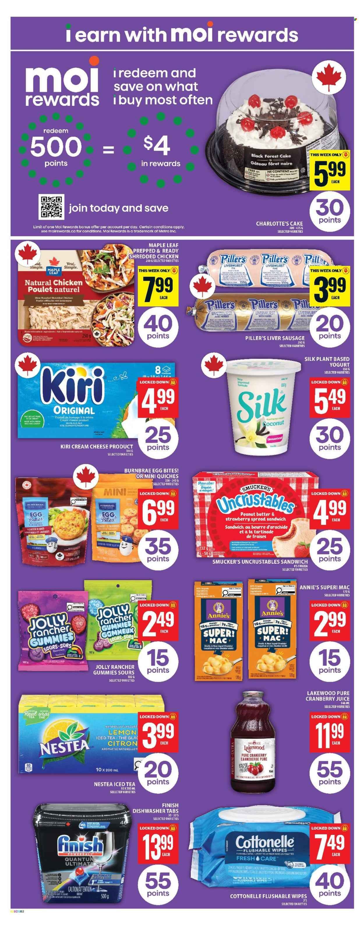 FOOD BASICS flyer - Weekly Flyer (2026-02-12 - 2026-02-18) | 5